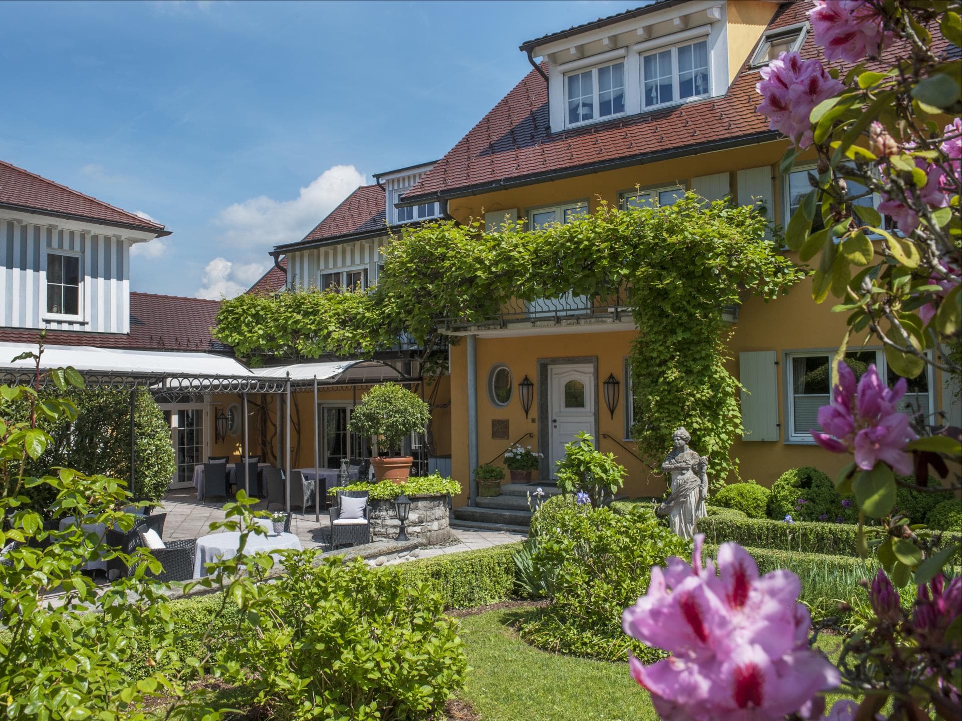Villino Bayern