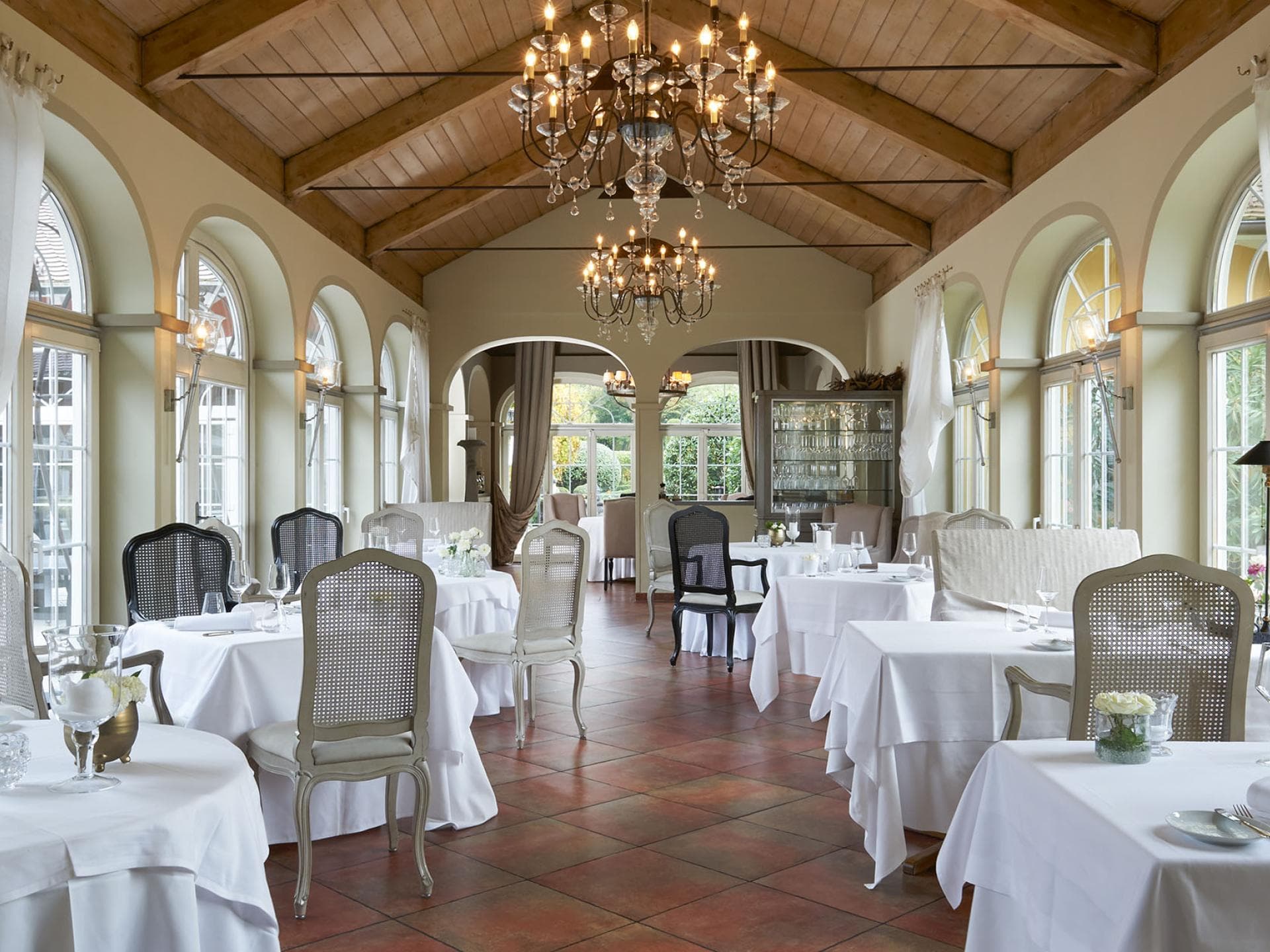 Villino Bayern
