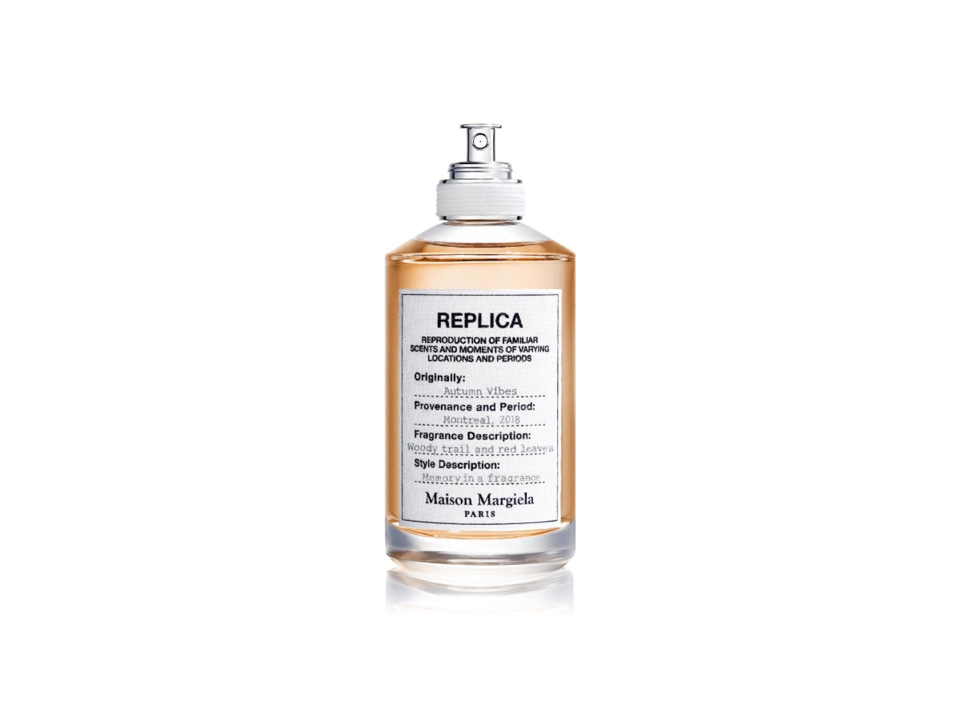 Replica Autumn Vibes Parfum