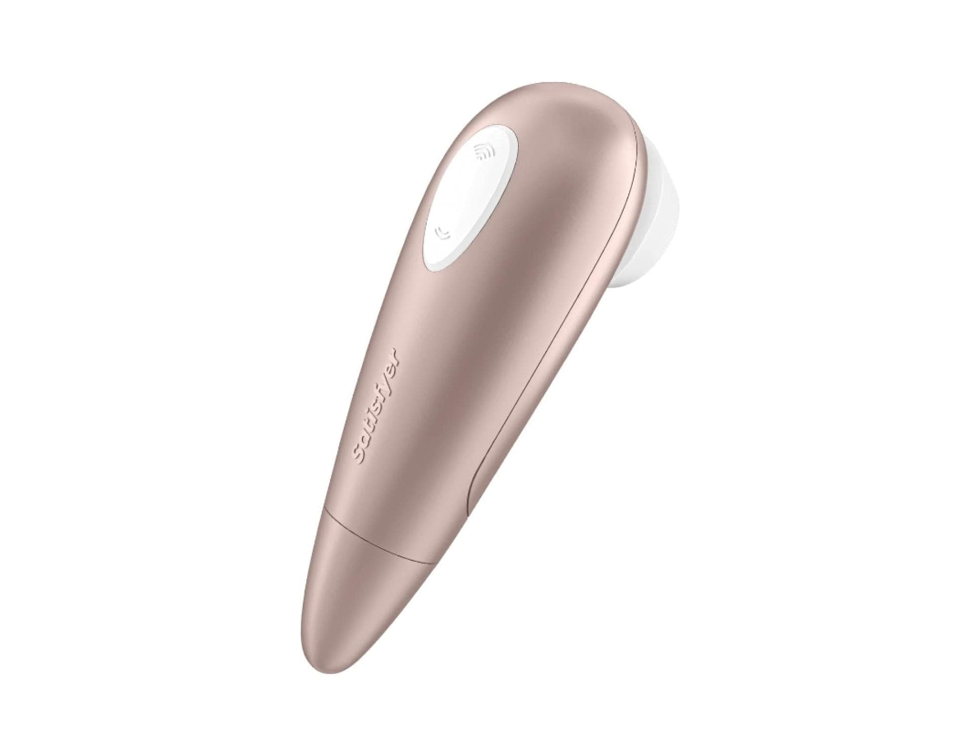 Satisfyer 1 Next Generation