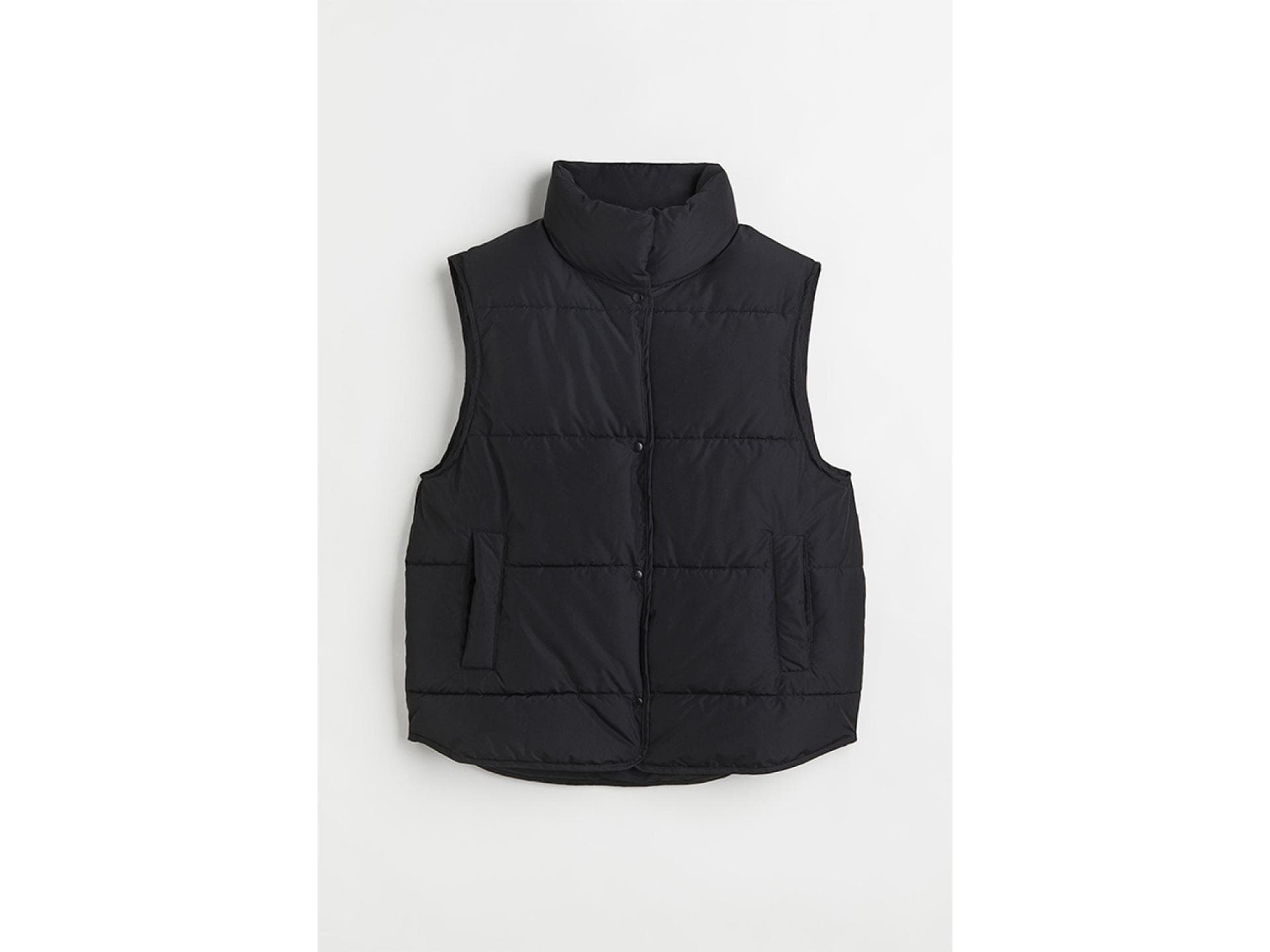 Puffer-Weste