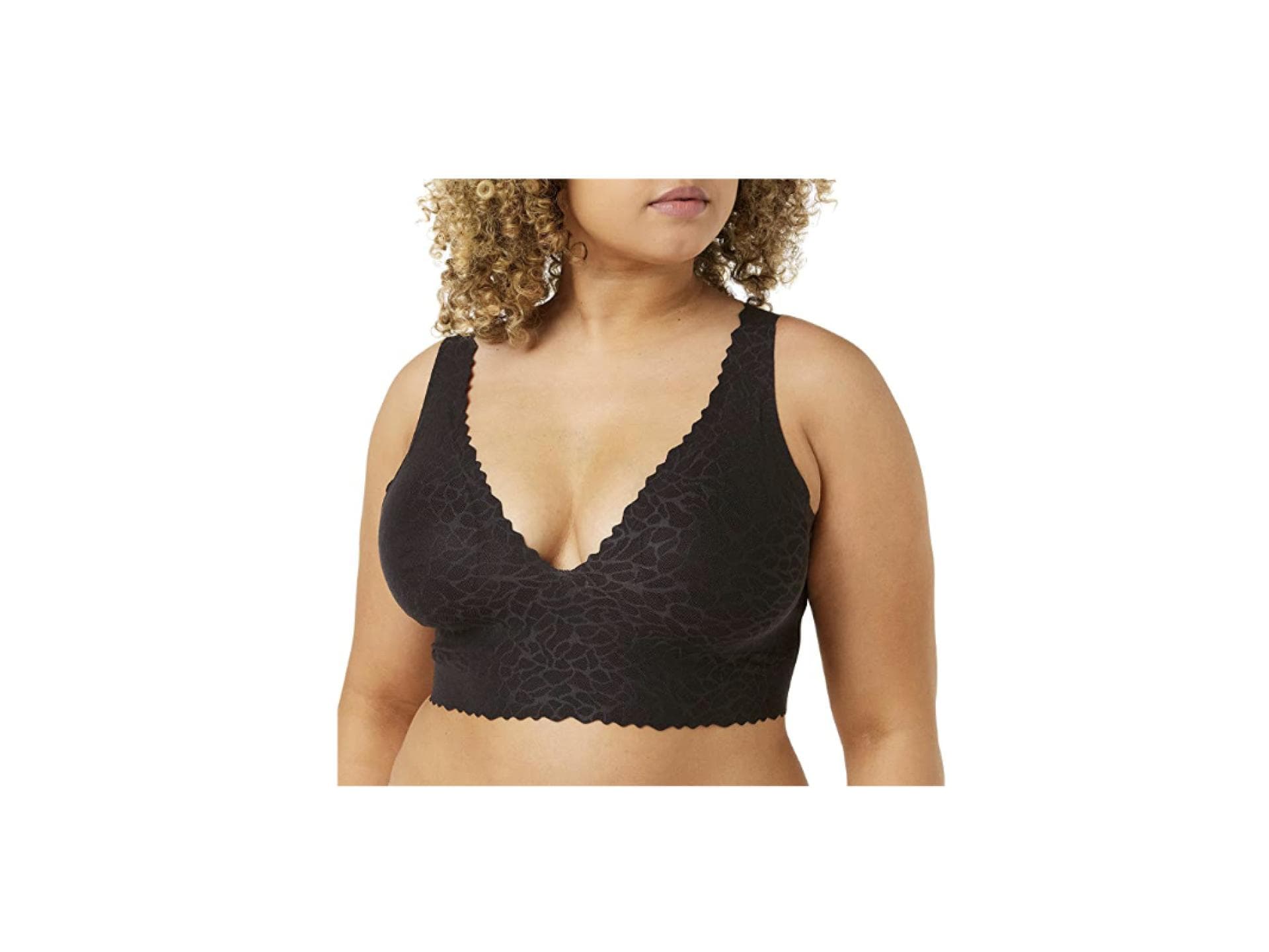 sloggi Zero Feel Lace BH