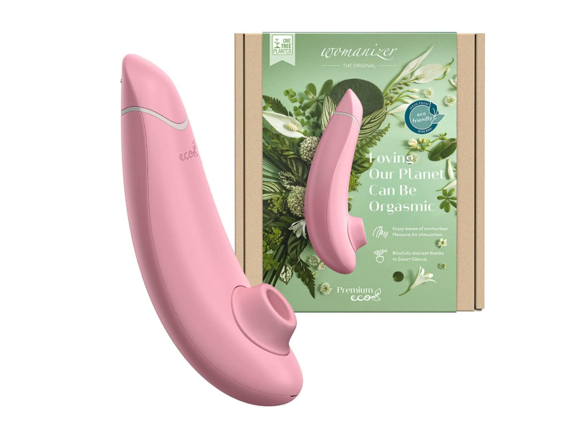 Womanizer Premium eco