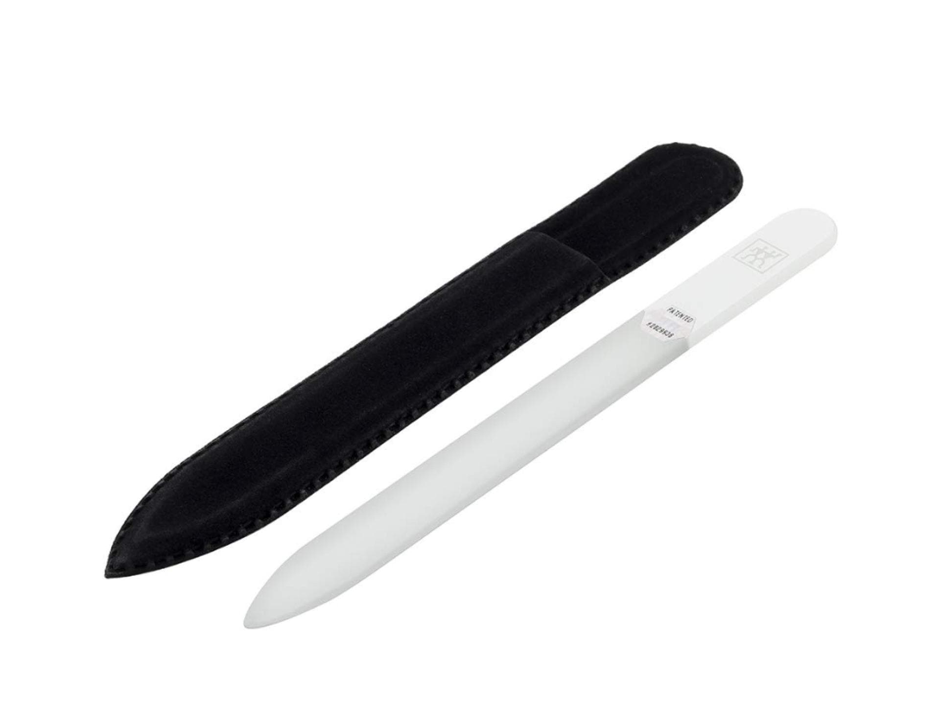 ZWILLING Glas-Nagelfeile