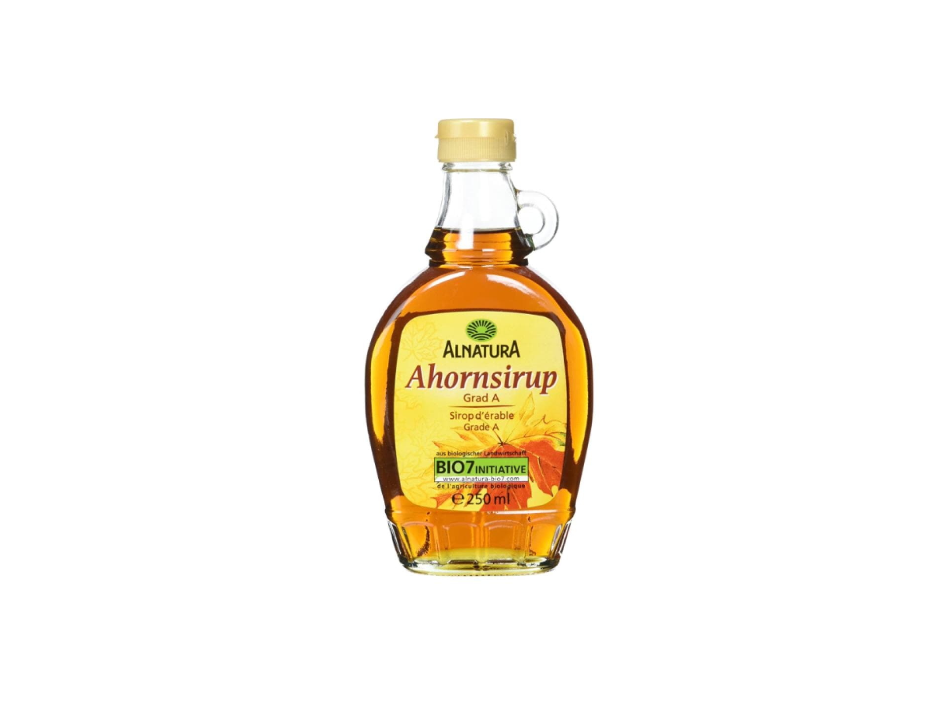 Alnatura Ahornsirup