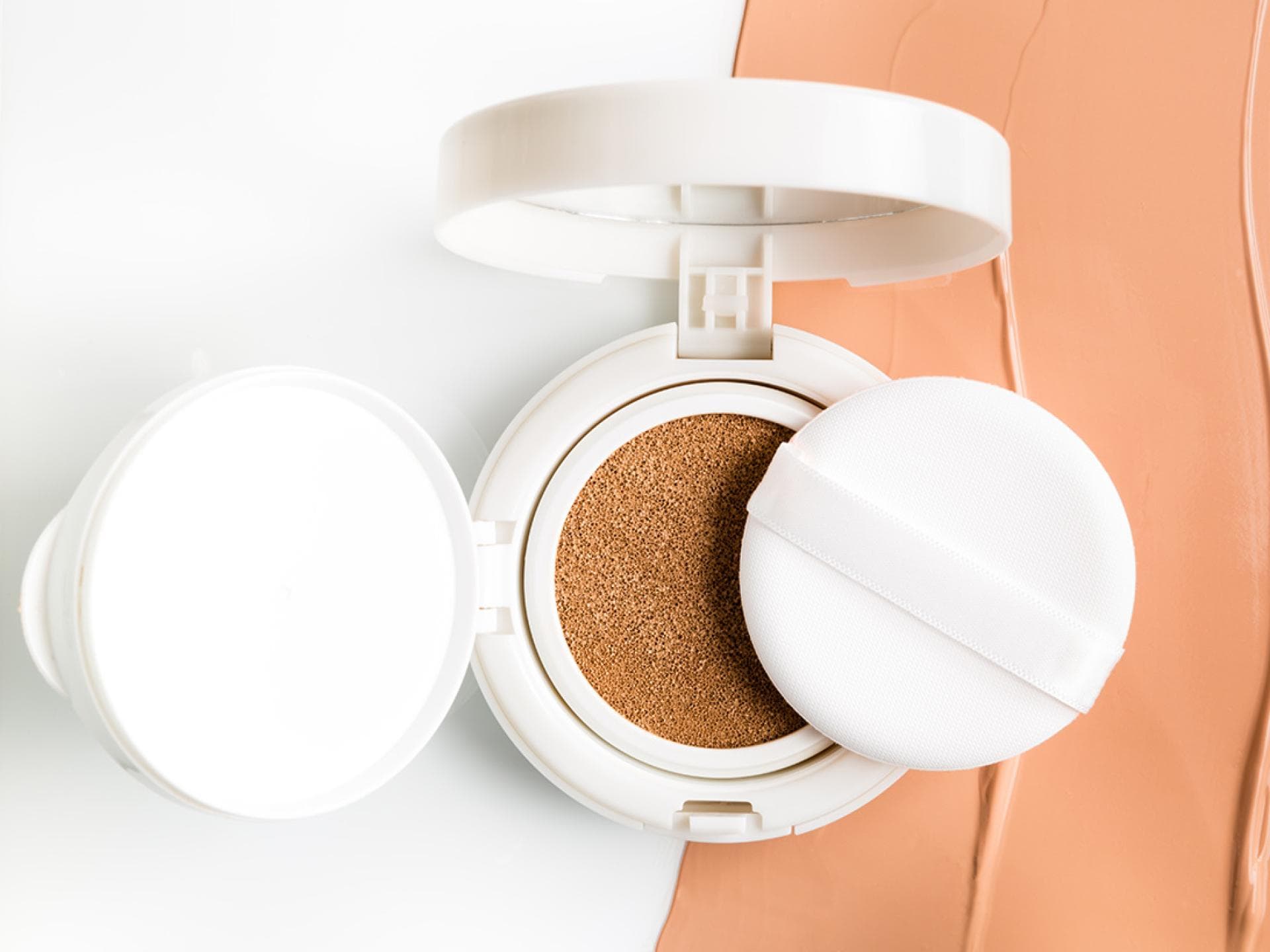 Cushion Foundation Cushion Foundation