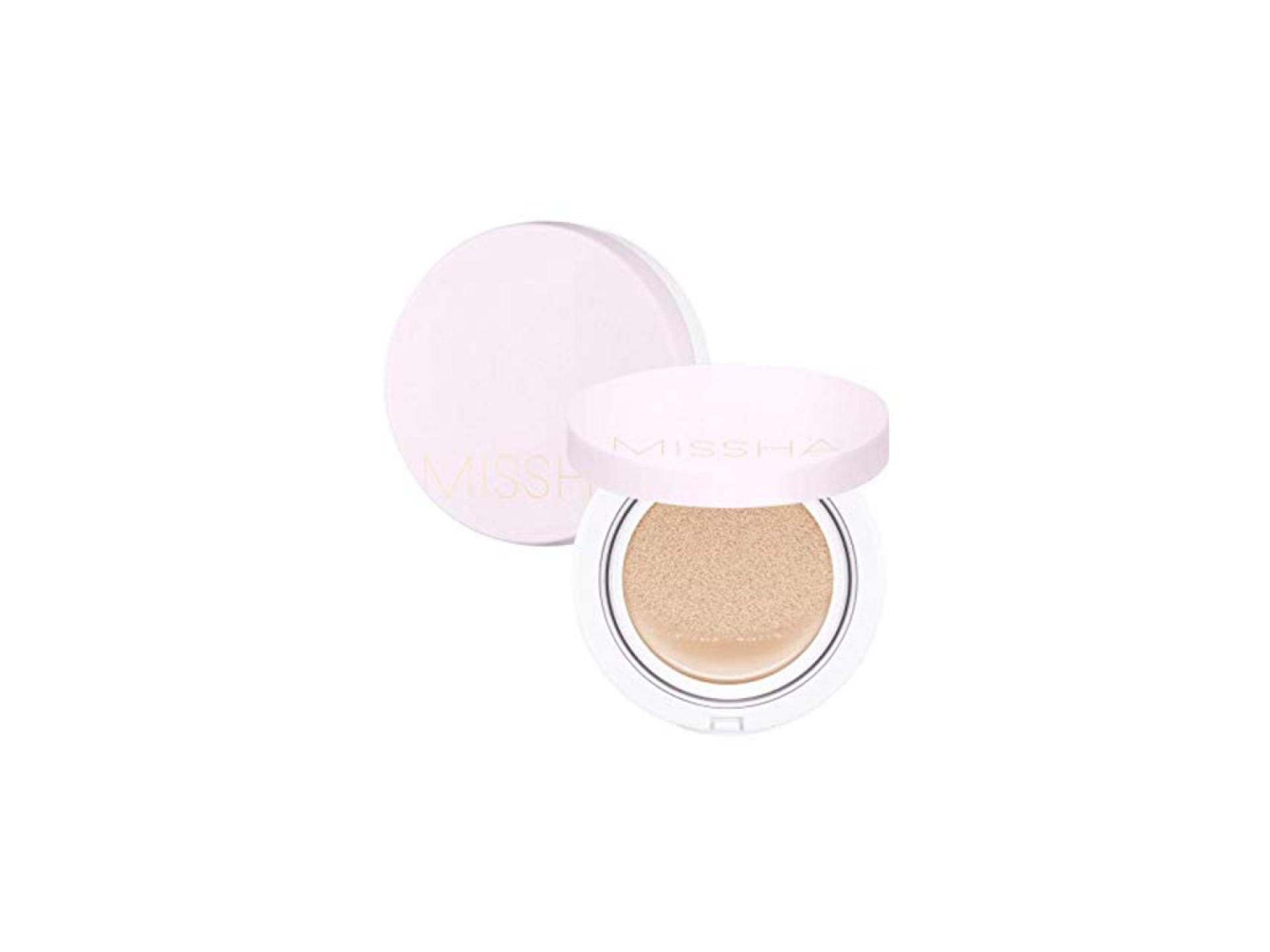 Magic Cushion“ von Missha Magic Cushion“ von Missha