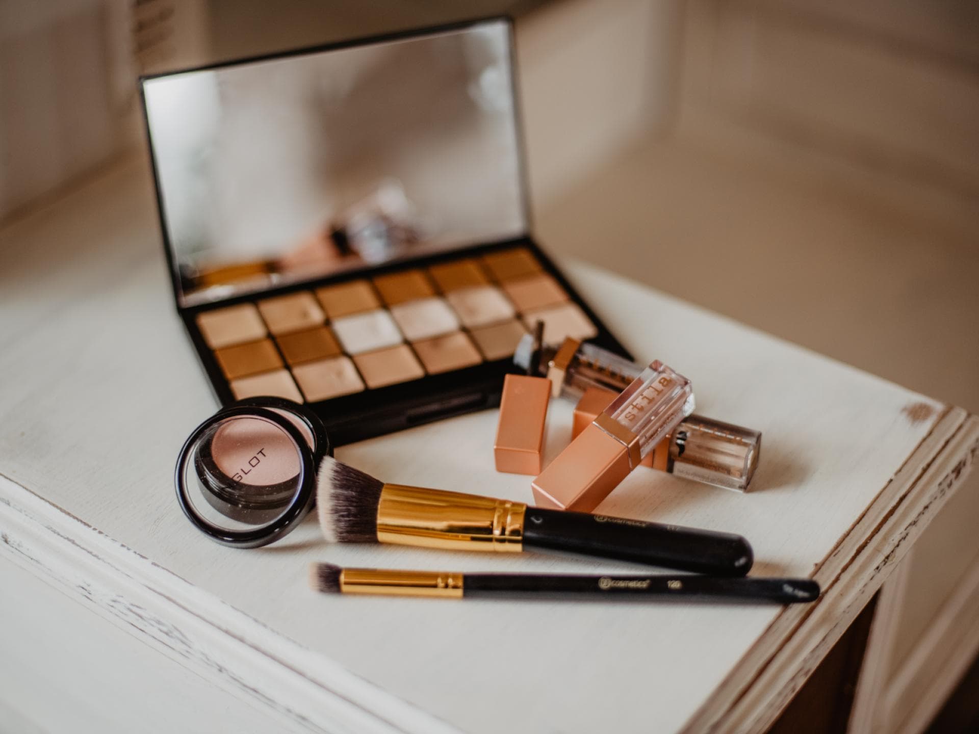 Drogerie Make-up