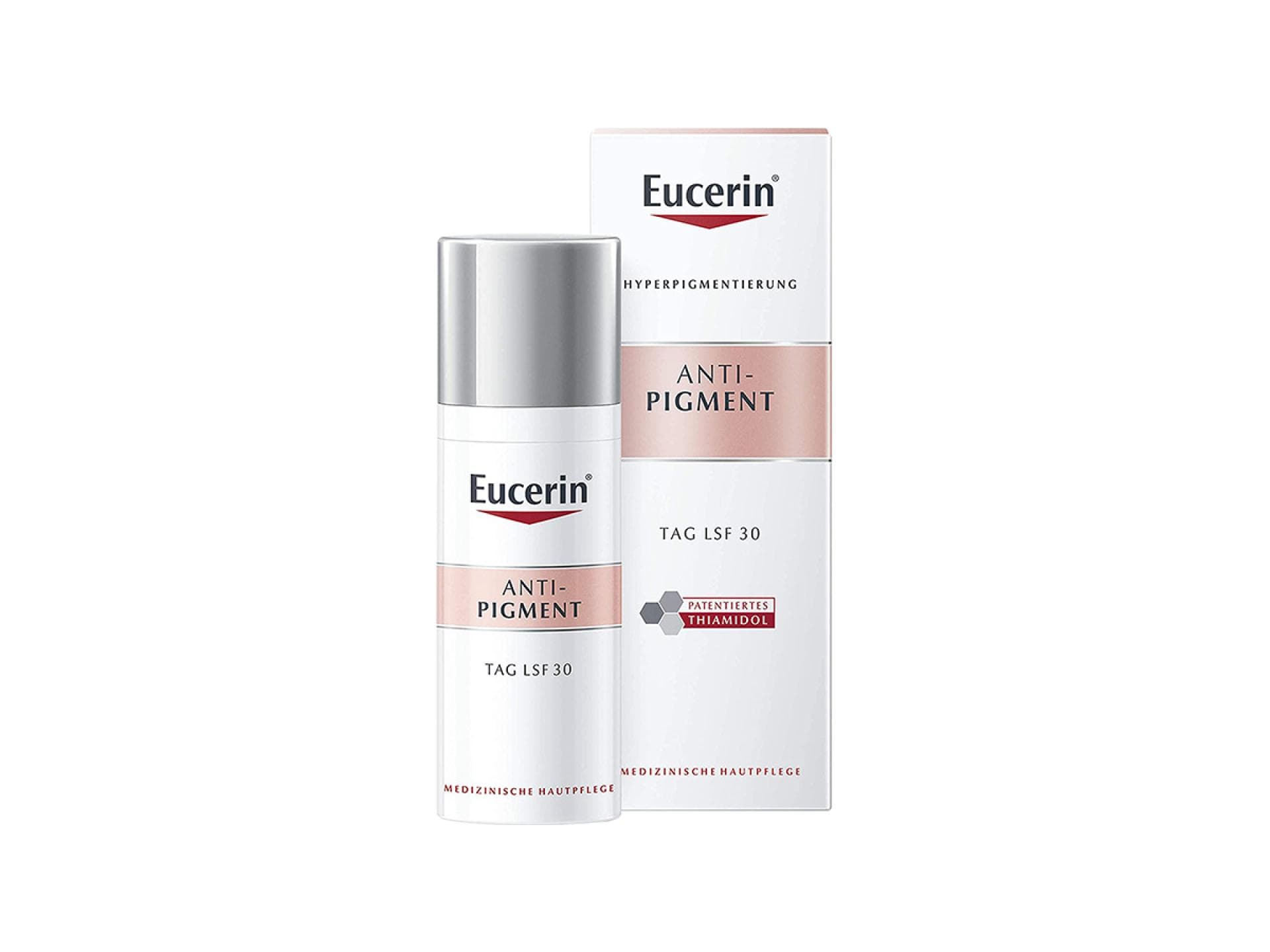 Anti-Pigment-Creme von Eucerin