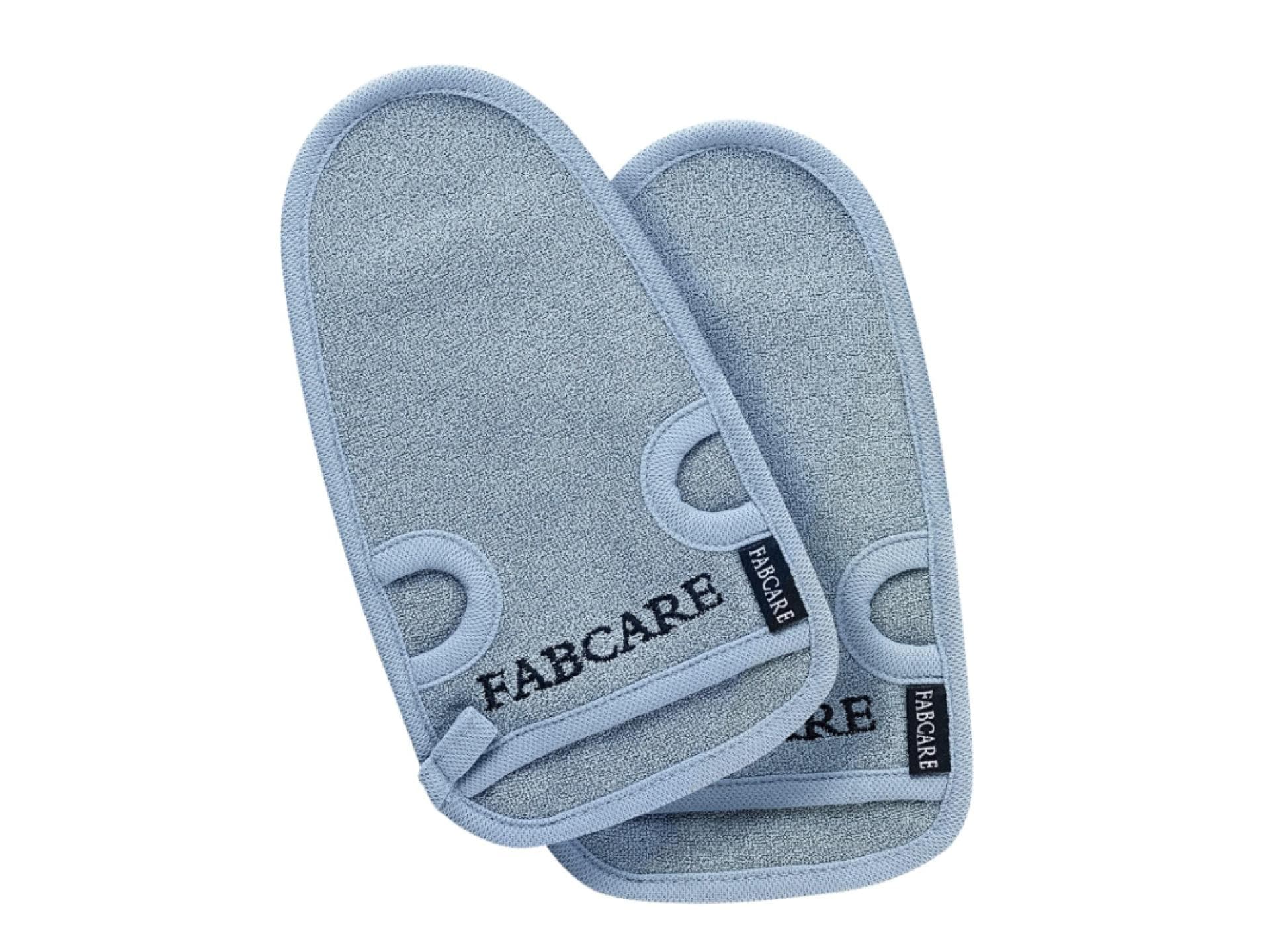 Fabcare Peelinghandschuh