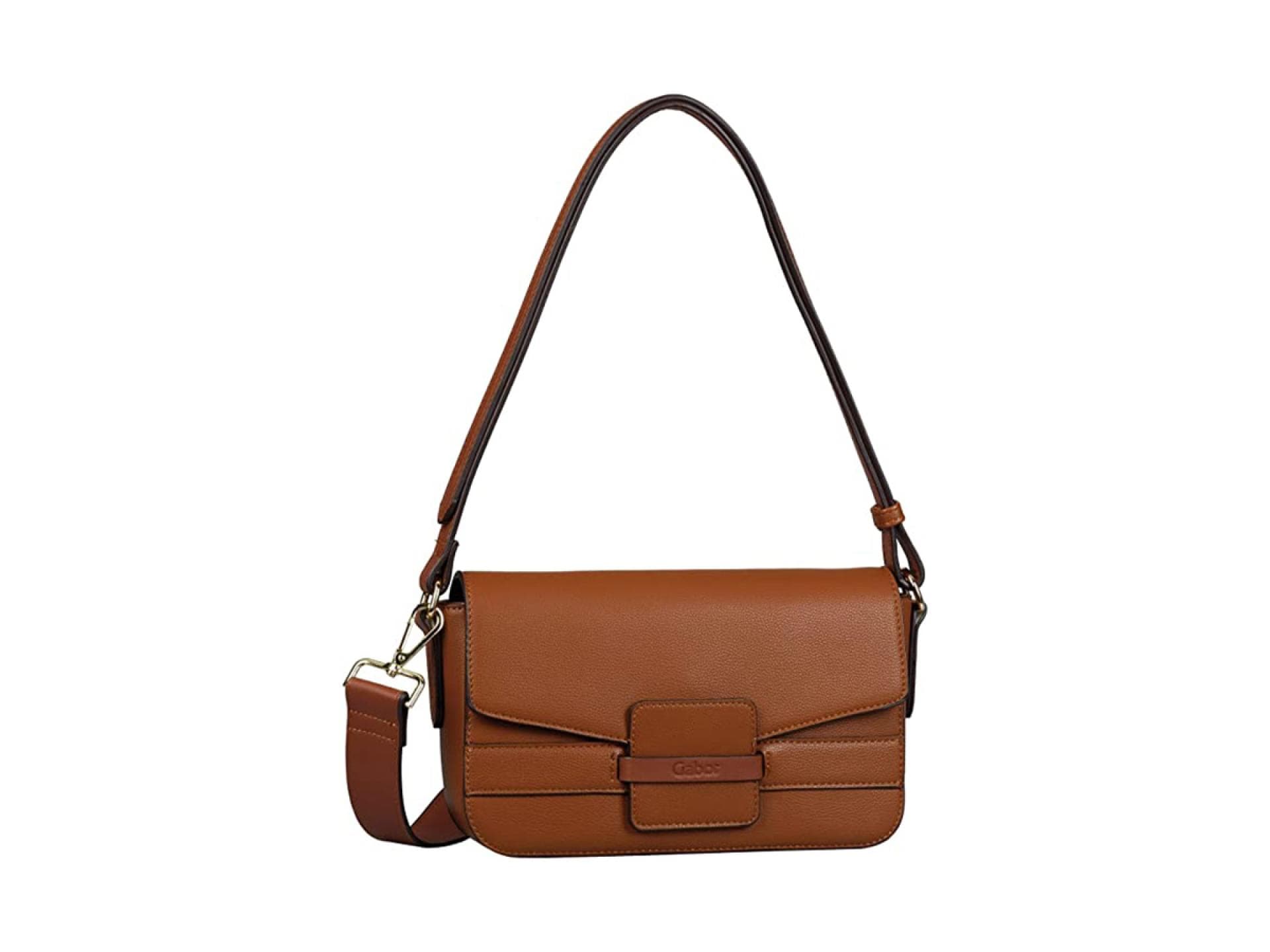 Tasche von Gabor in Cognac