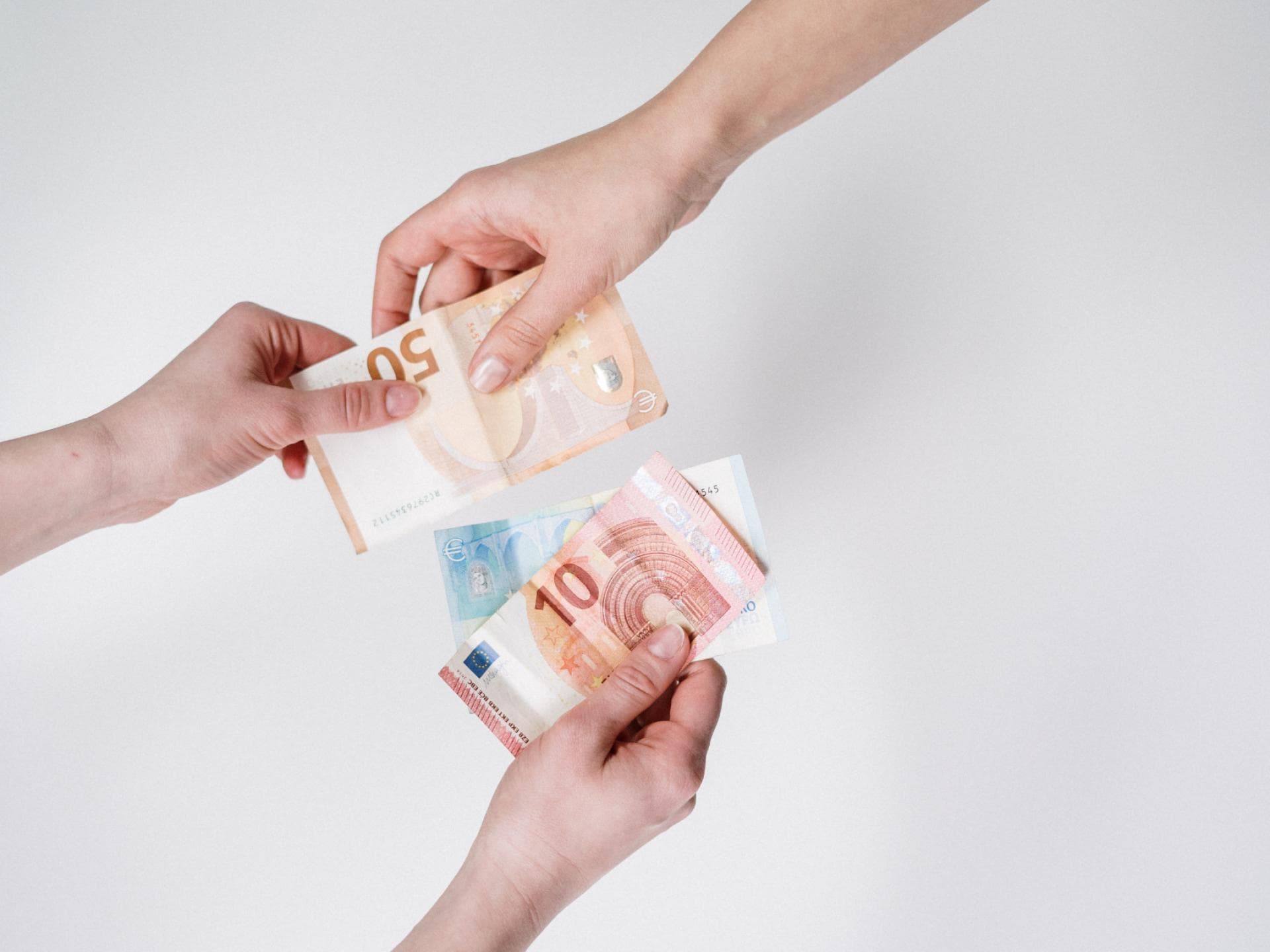Geld nebenbei verdienen