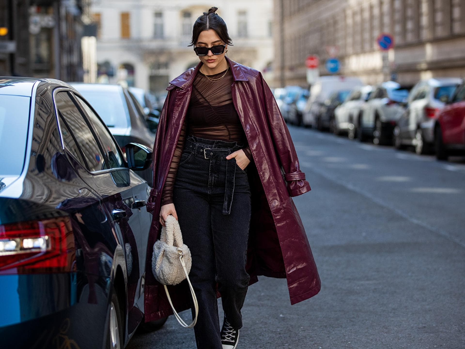 Gina Pásztor