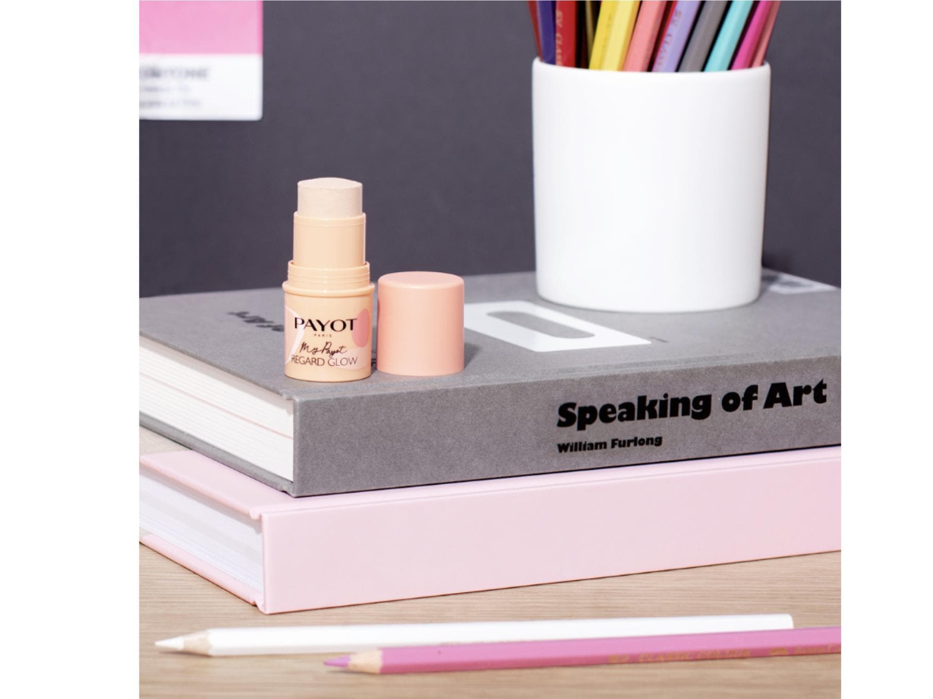 Glossybox Payot