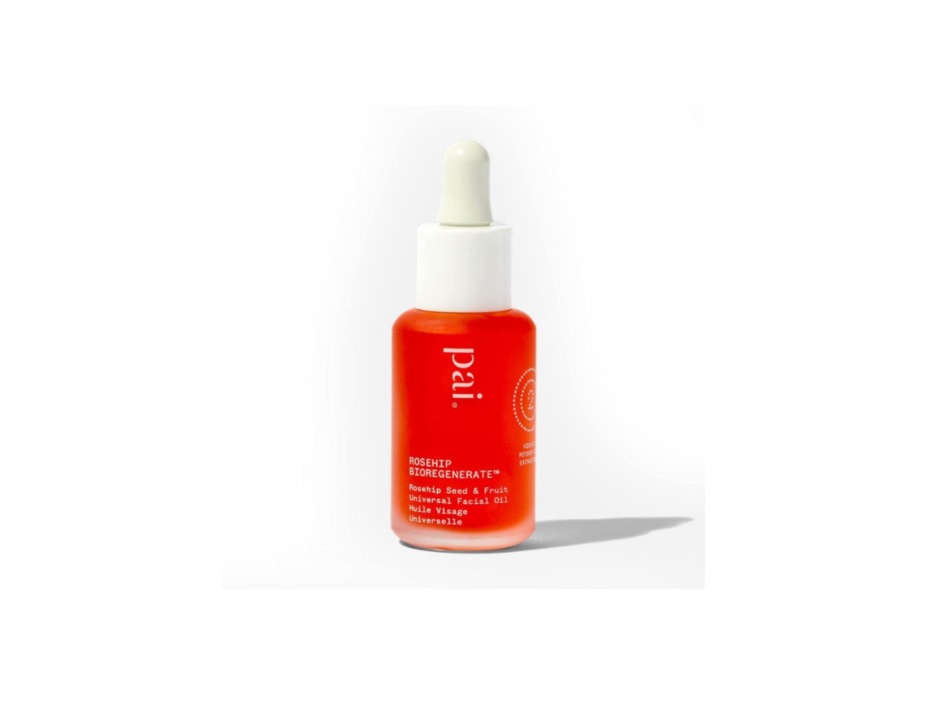 Rosehip Bioregenerate Oil von Pai Skincare