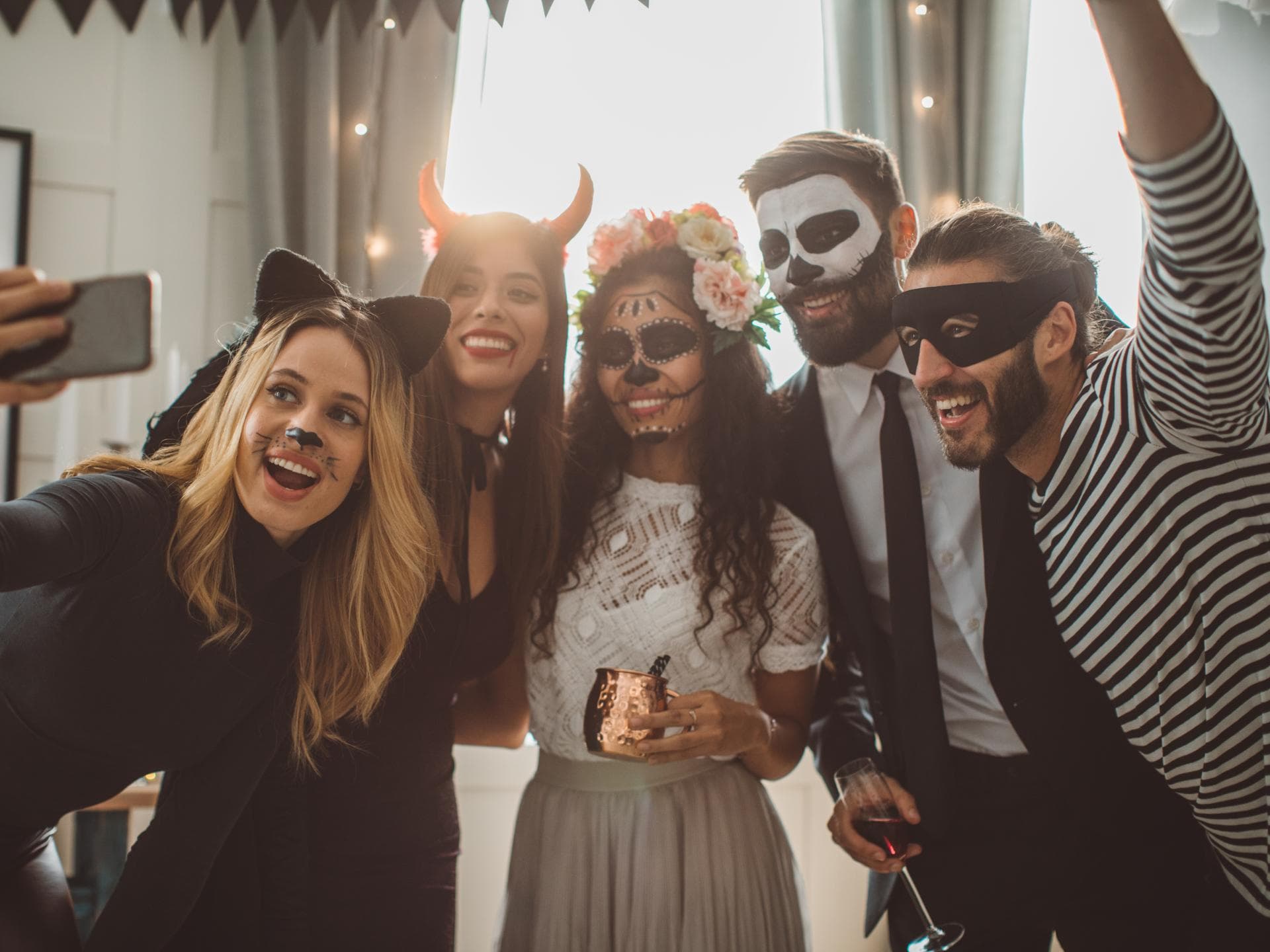 Halloween