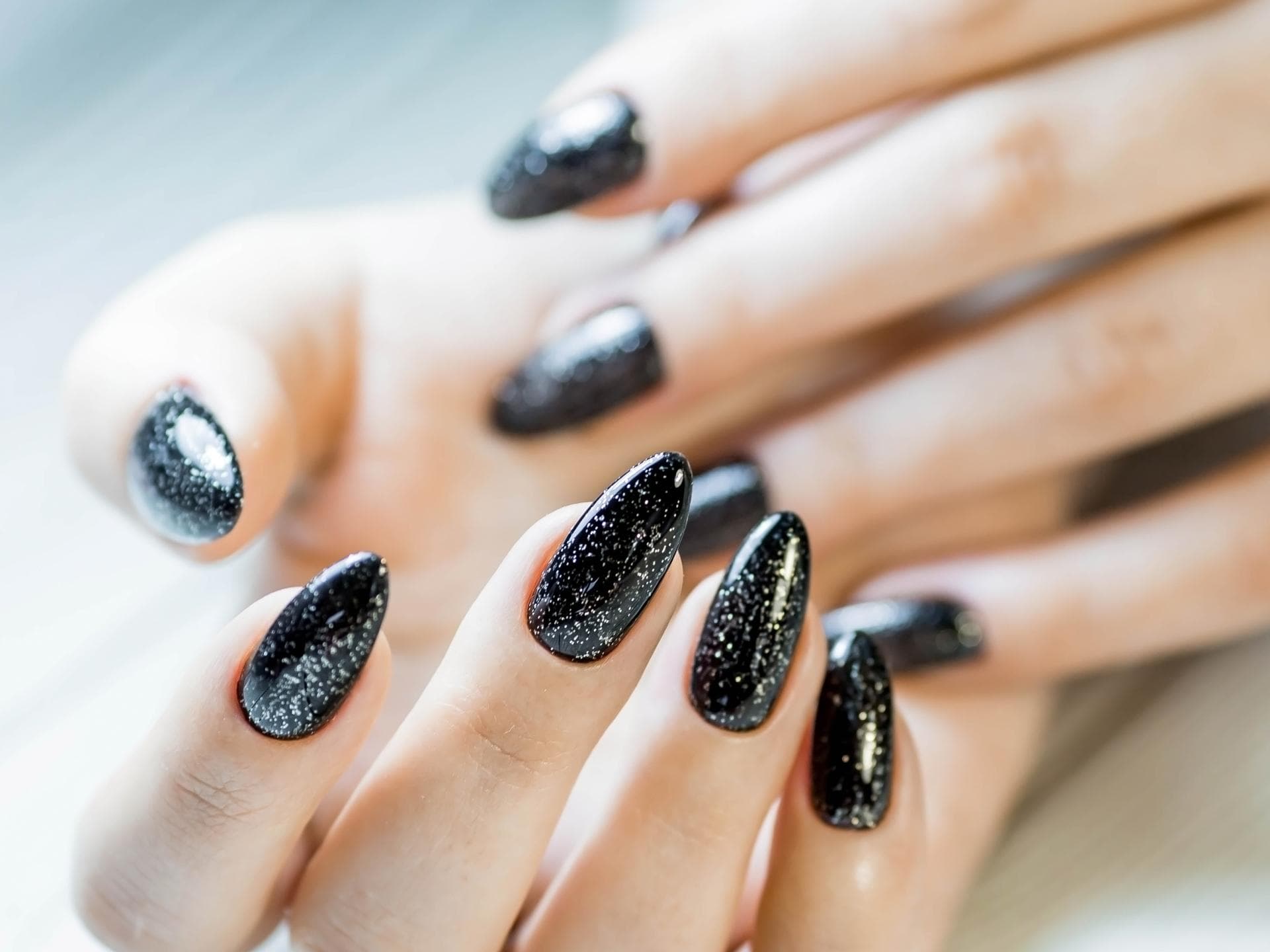 Velvet Nails