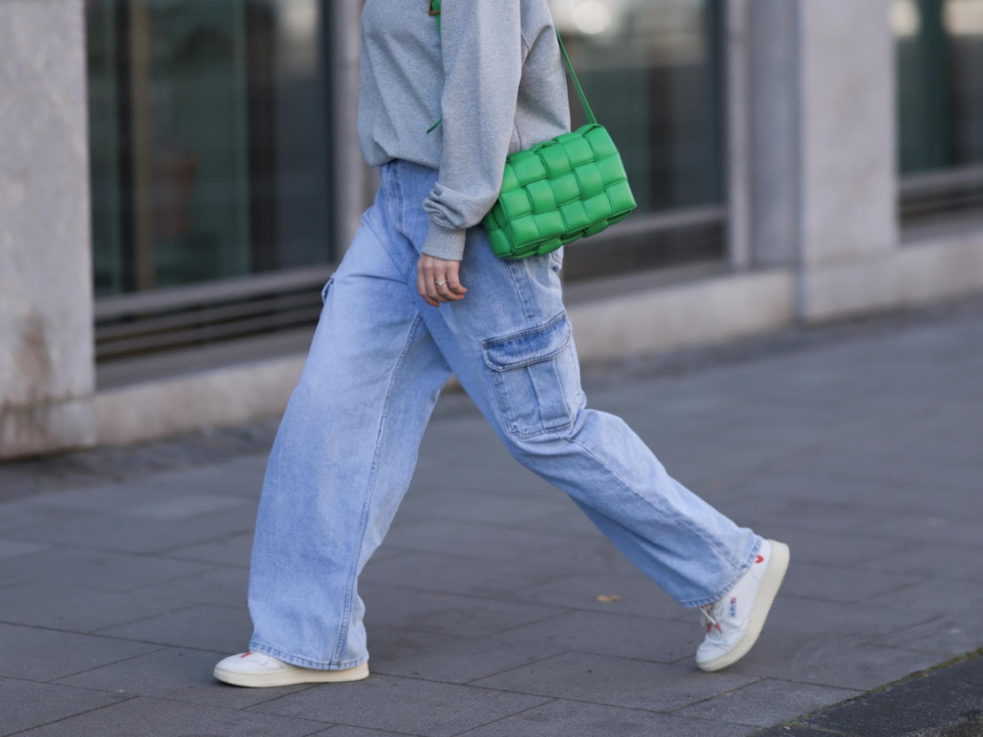 Jeans Winter