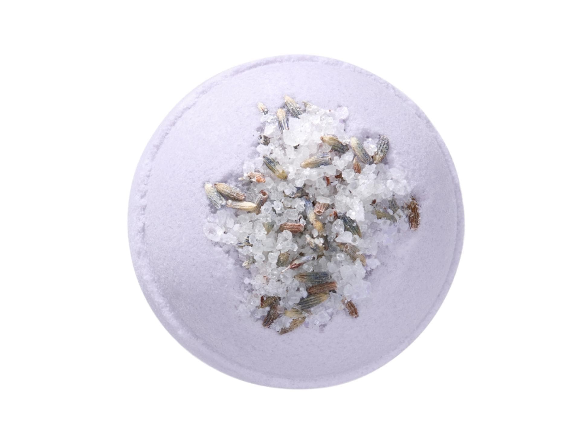 Kylie Skin Lavender Badekugel