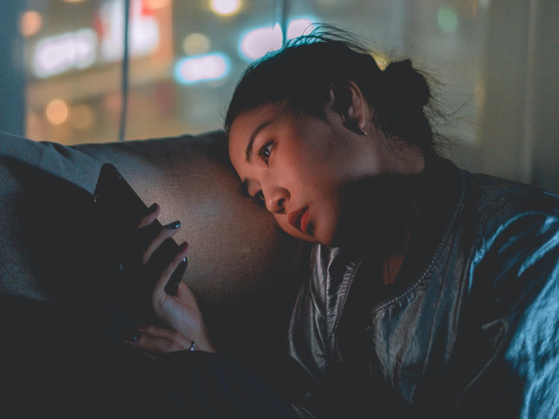 Mental Health Apps