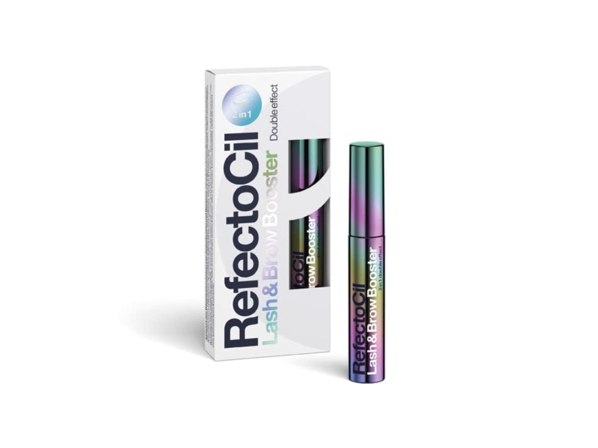 Refectocil Lash & Brow Booster Augenbrauenserum