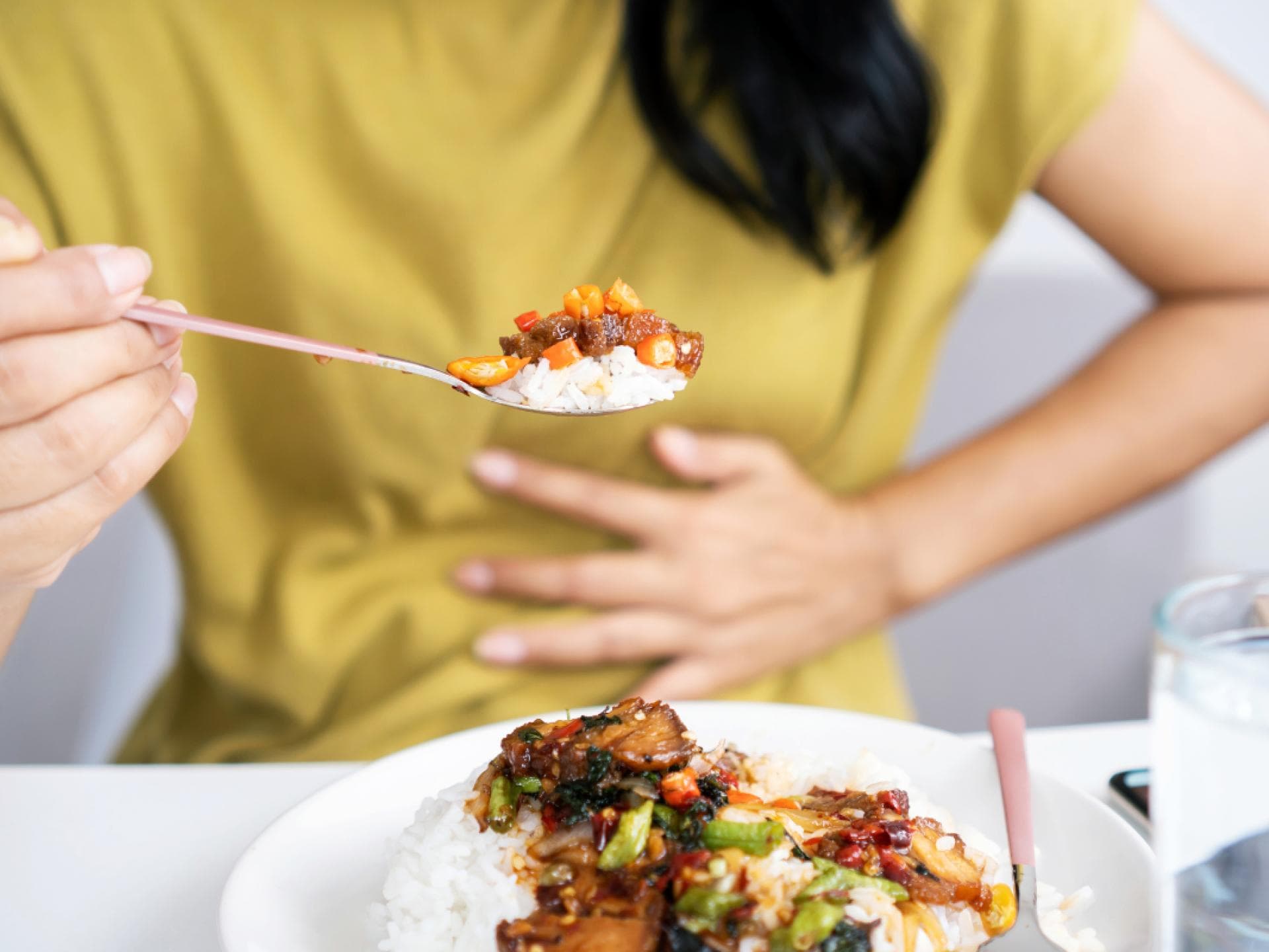 Rezepte empfindlicher Magen