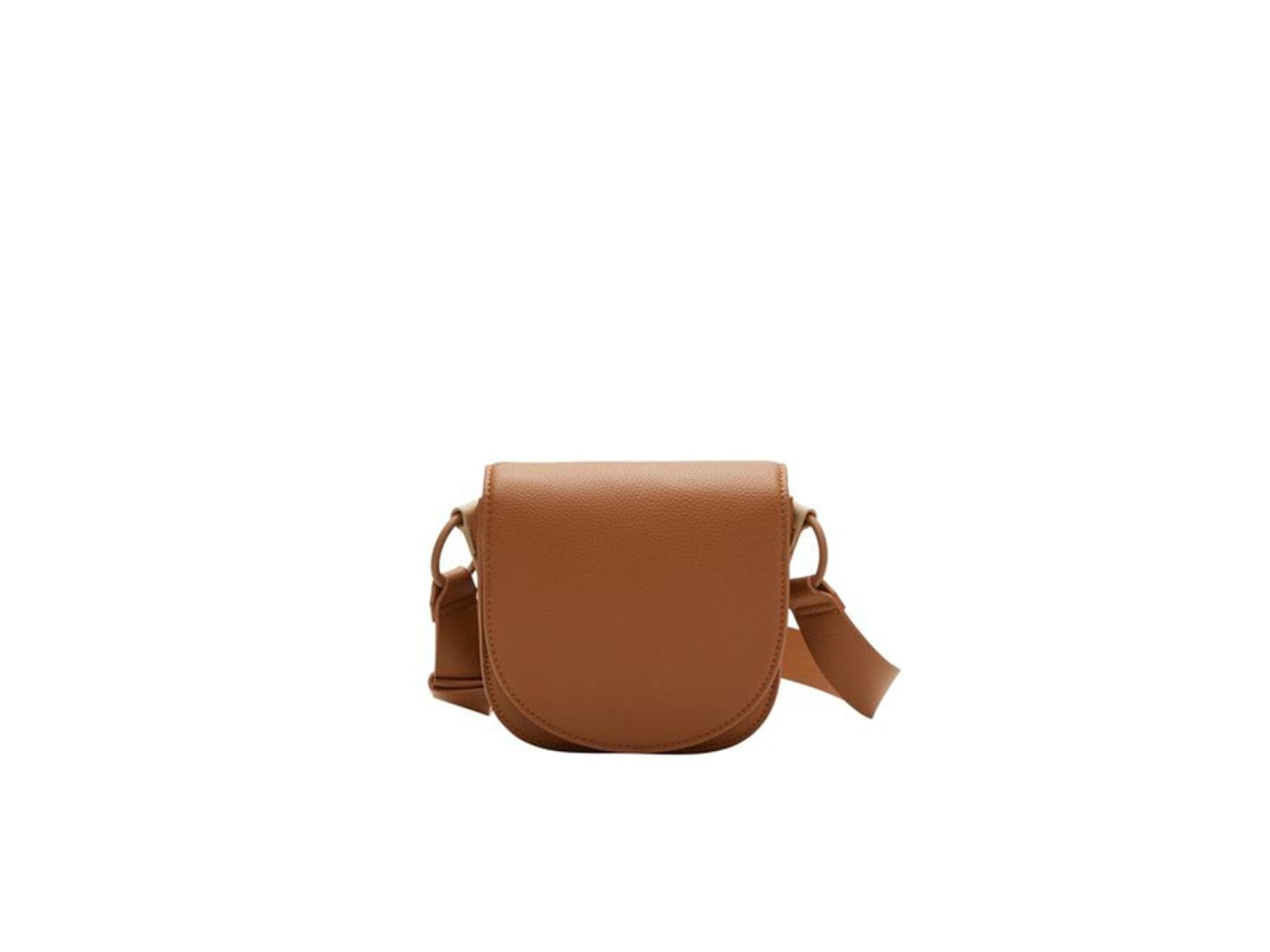 Tasche aus Lederimitat von s.Oliver 