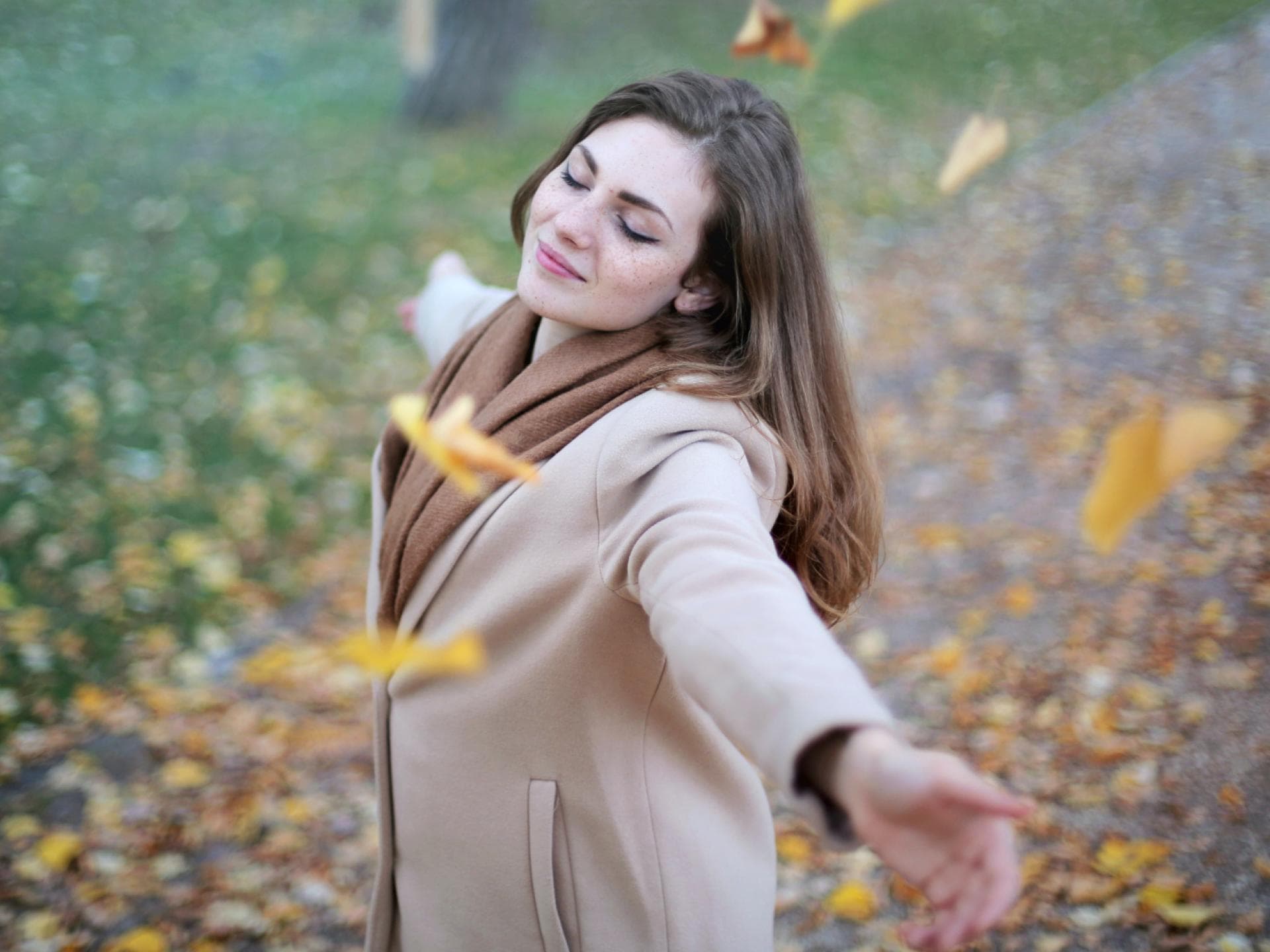 Sternzeichen Überraschung November