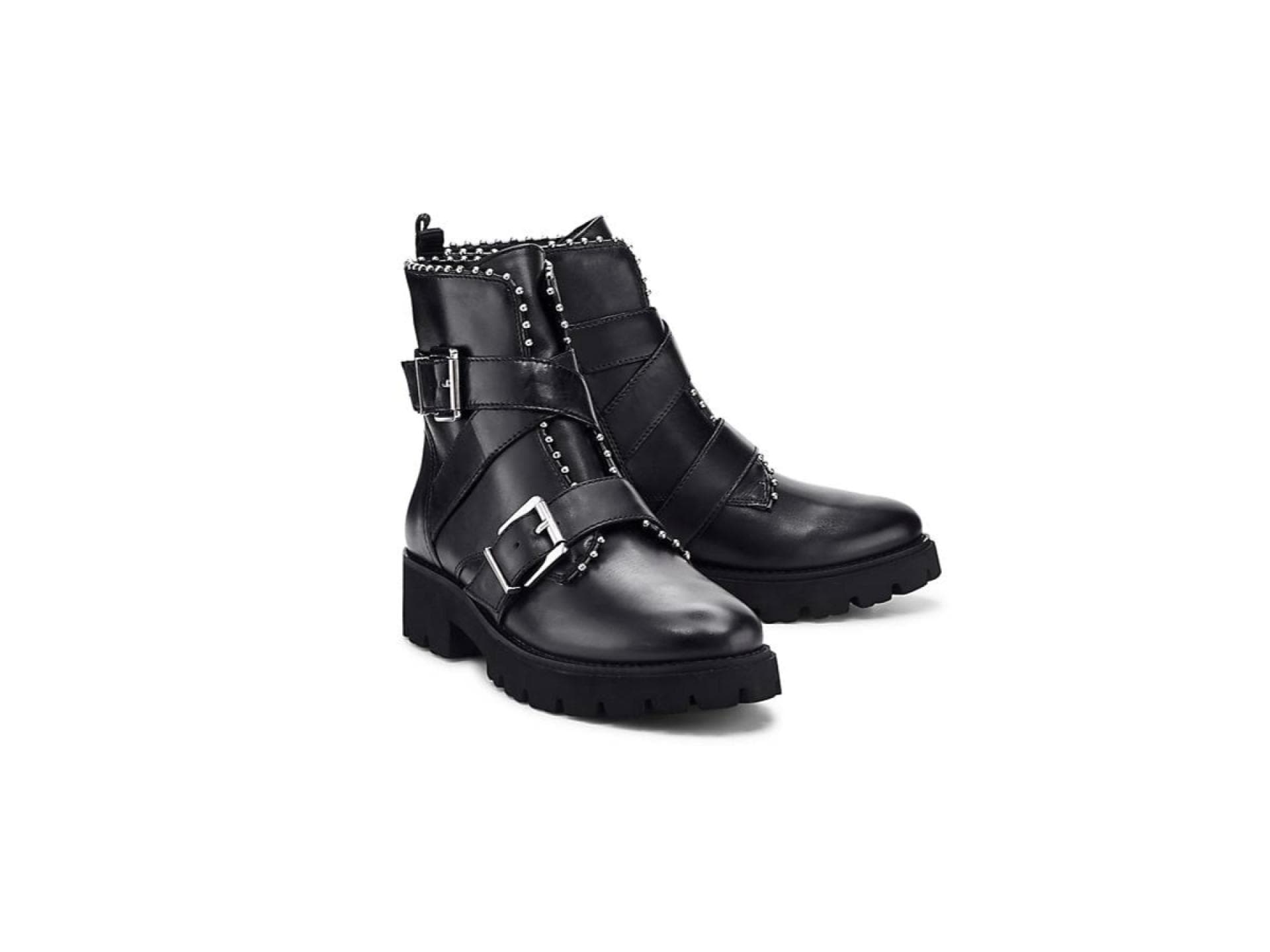 Biker Boots Steve Madden