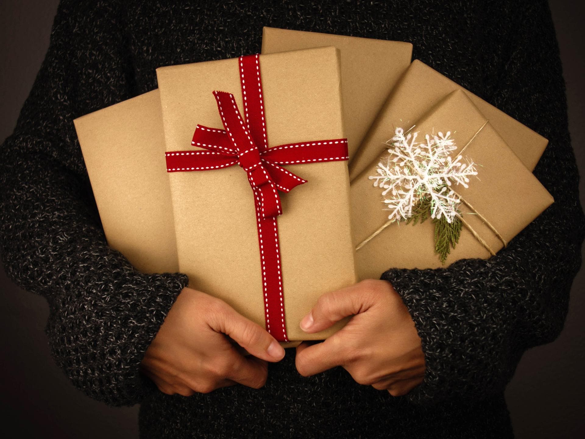 Buchgeschenk