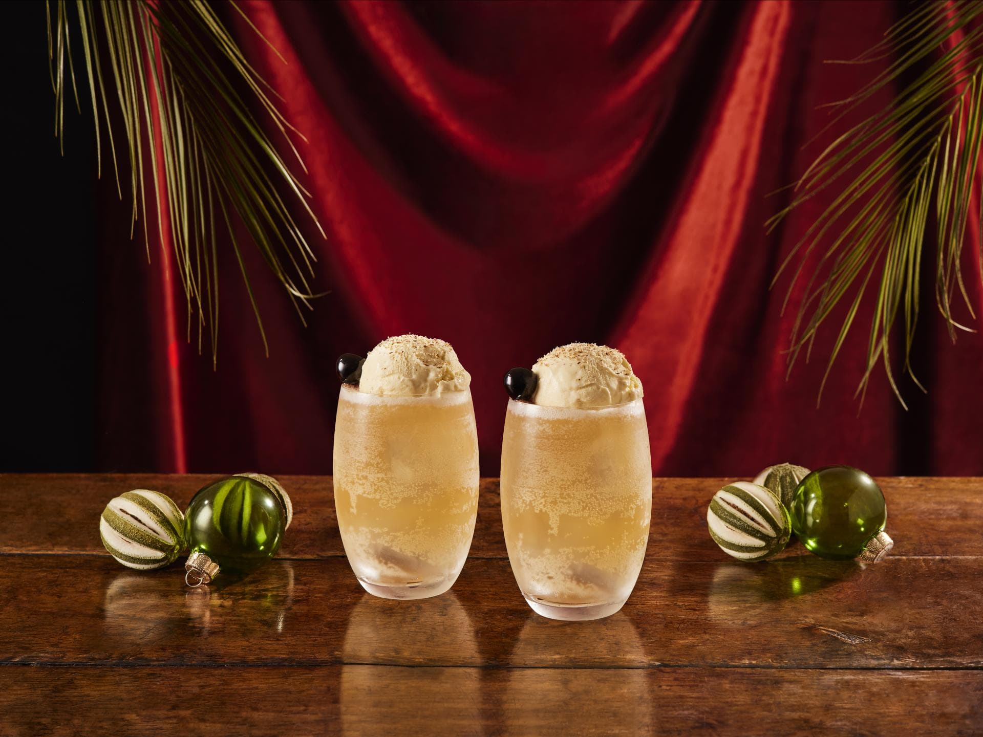 BACARDÍ Fire and Frost BACARDÍ Fire and Frost