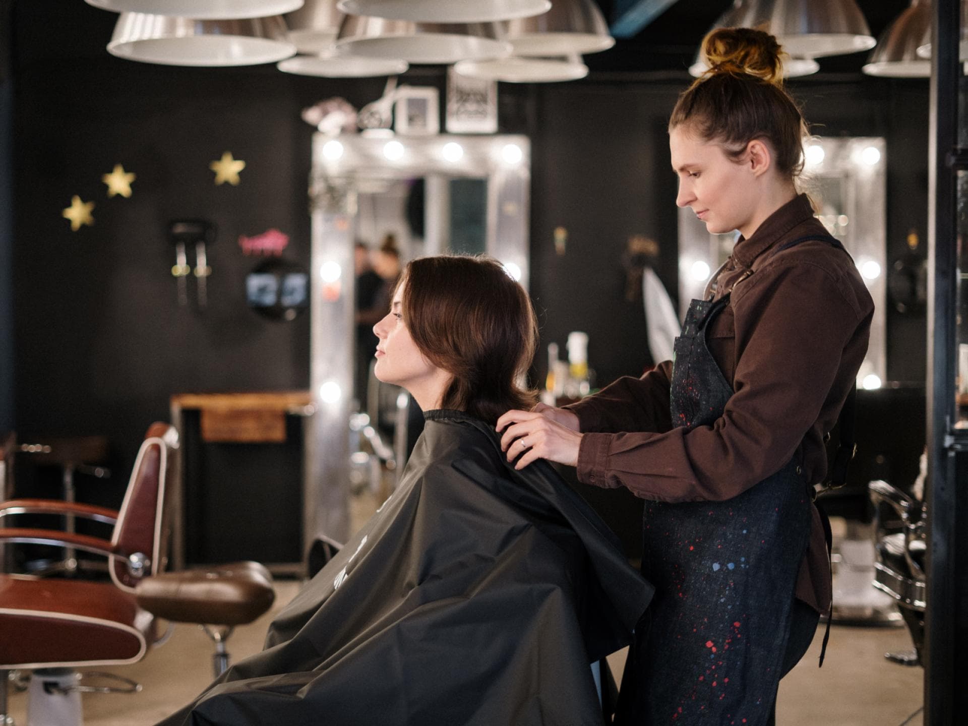 Friseur Fail