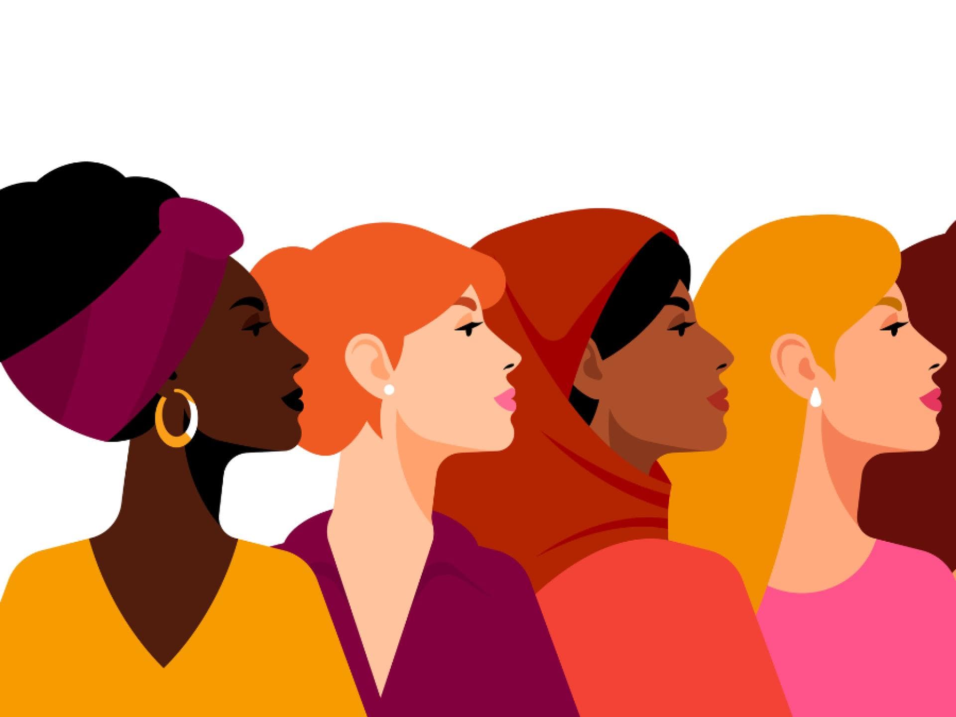 Internationale Tag gegen Gewalt an Frauen Internationale Tag gegen Gewalt an Frauen