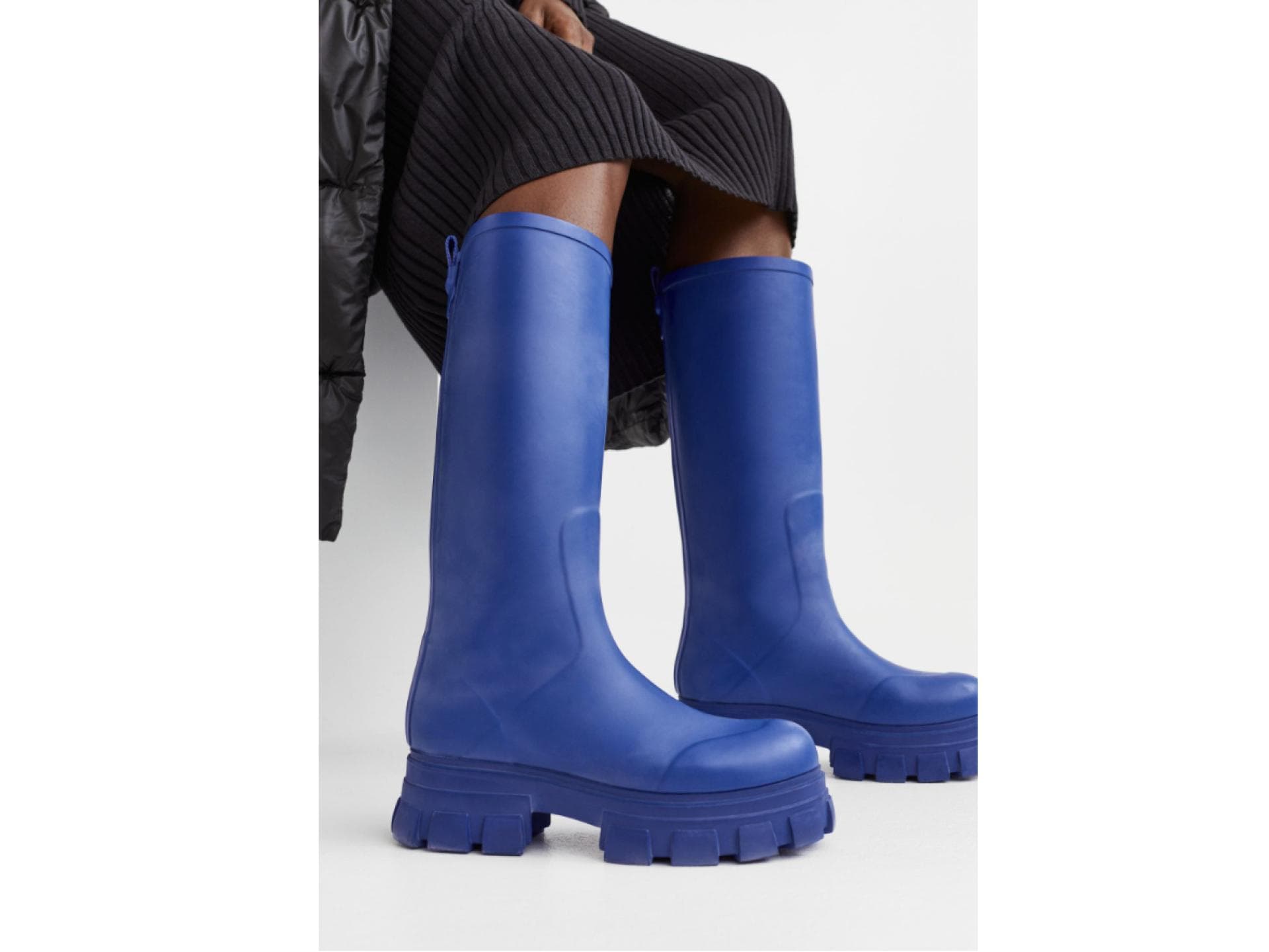 H&M Stiefel