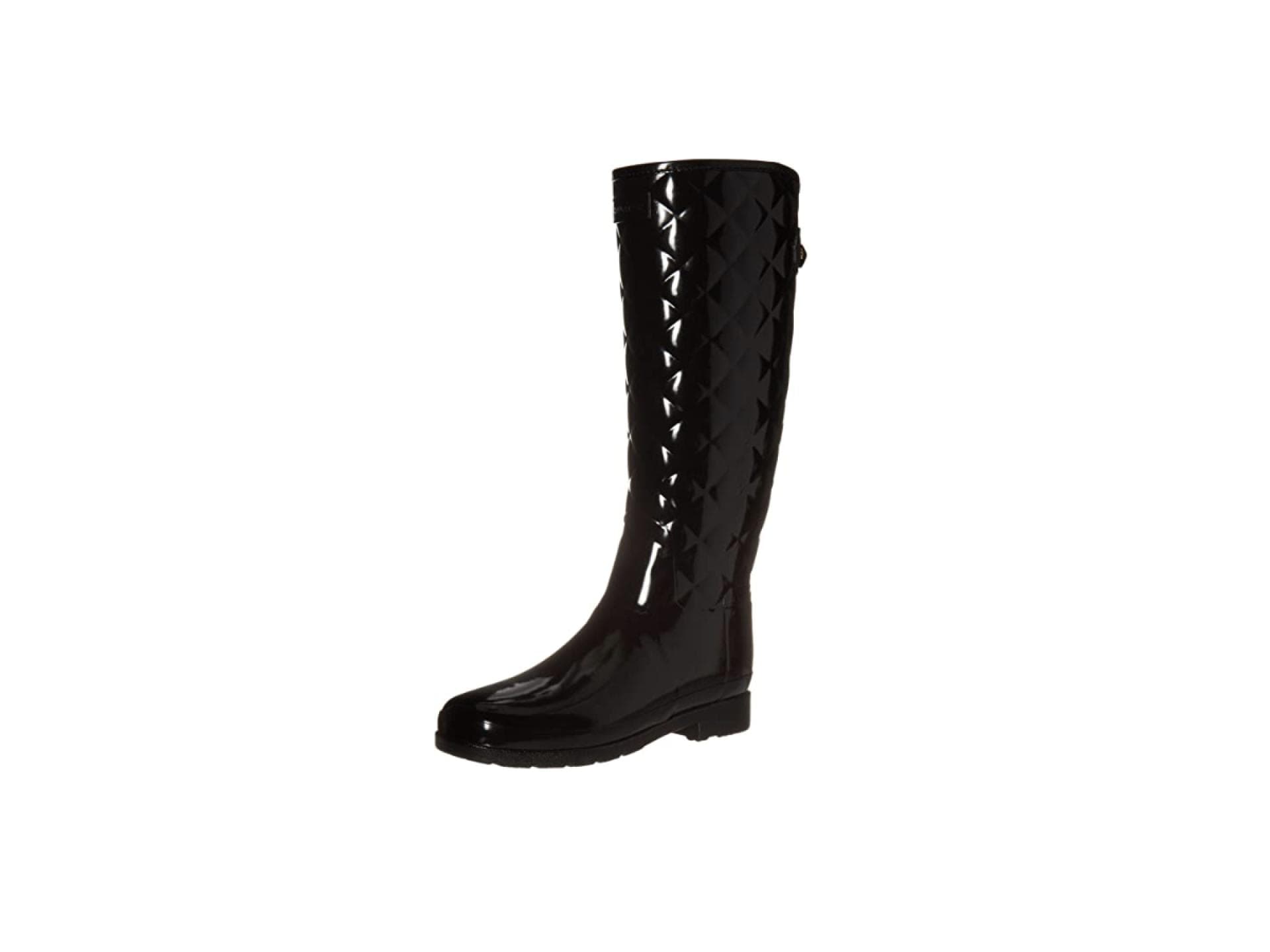 Gummistiefel Hunter