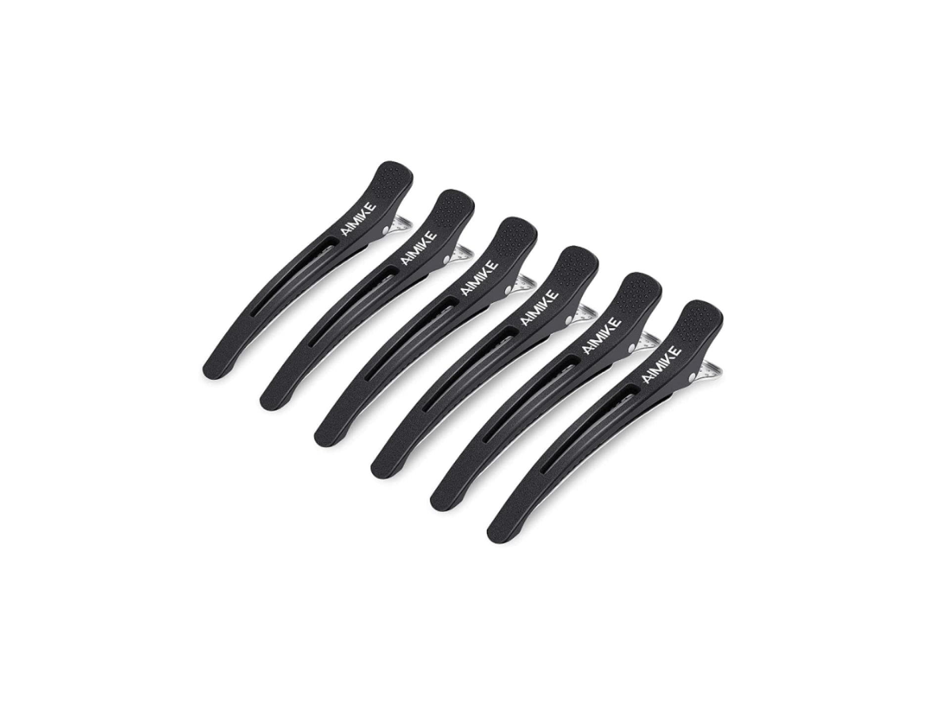 Haarclips