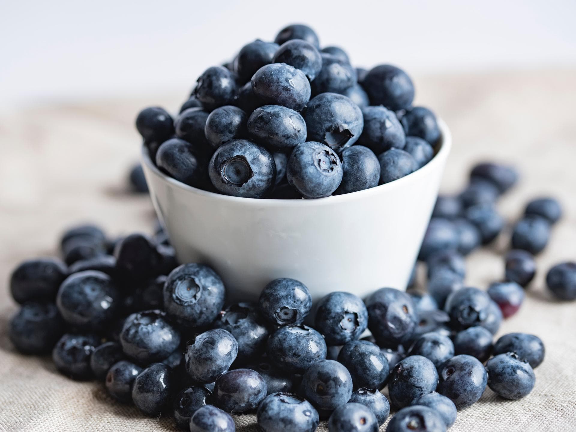 Heidelbeeren