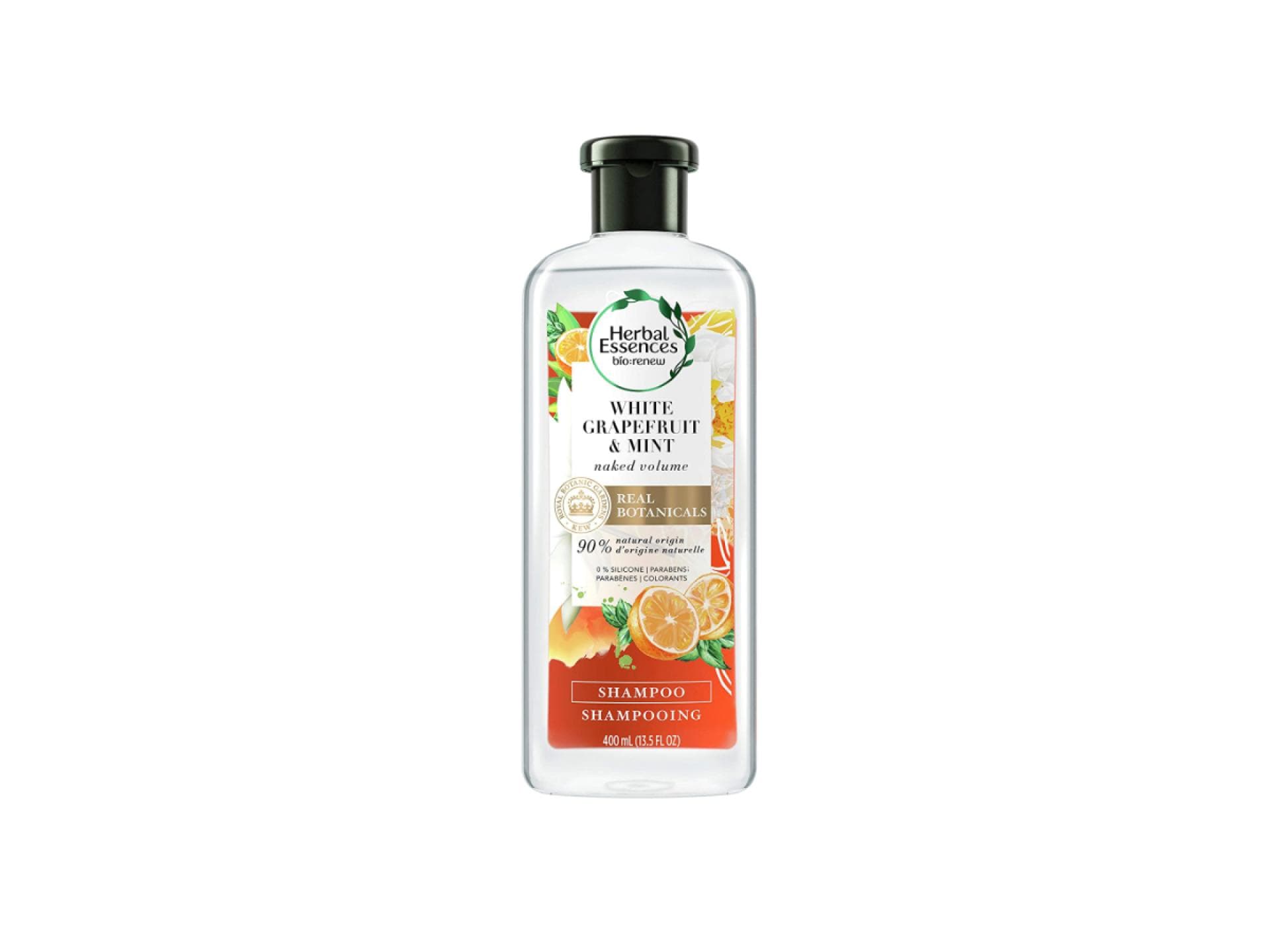 Herbal Essences Shampoo