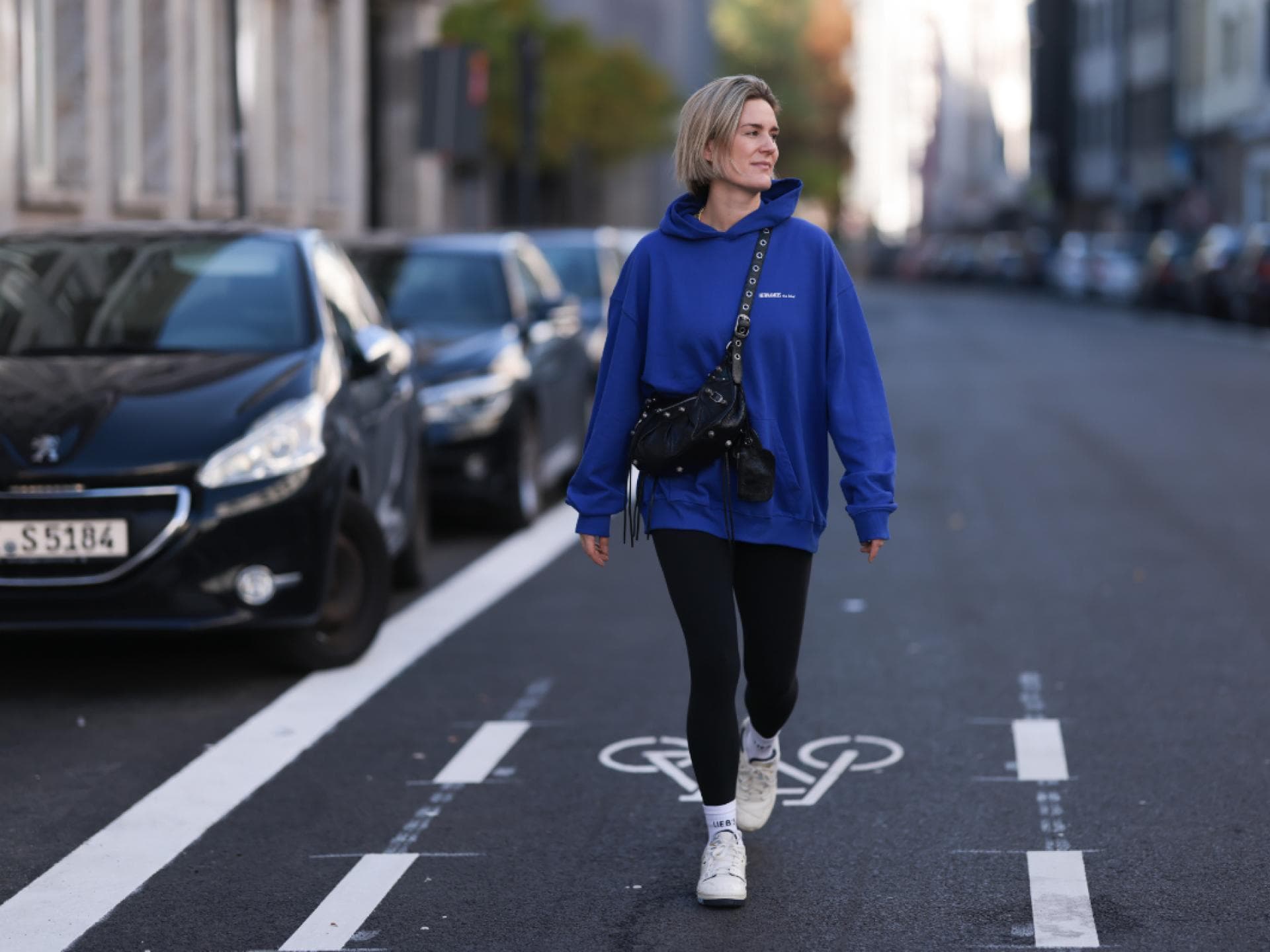 Hoodie Outfit