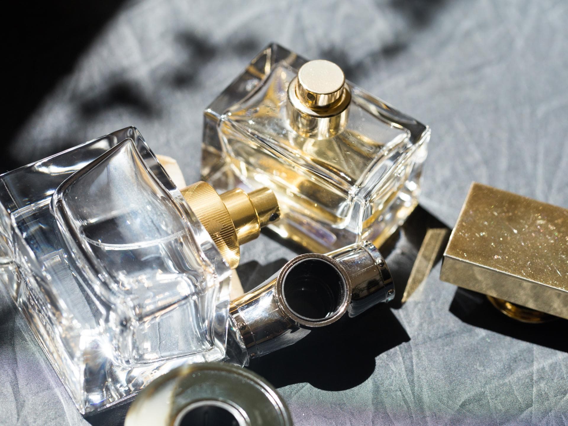 Mit diesen 3 Frühlings-Parfums sahnst du Komplimente ab Parfum Trend