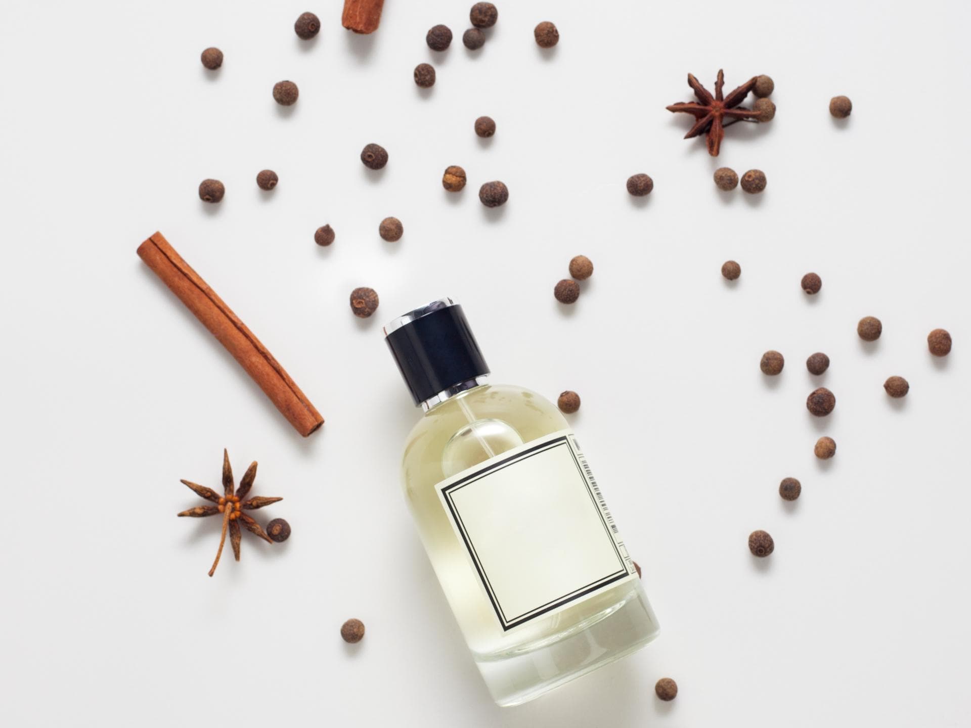 Zimt Parfum
