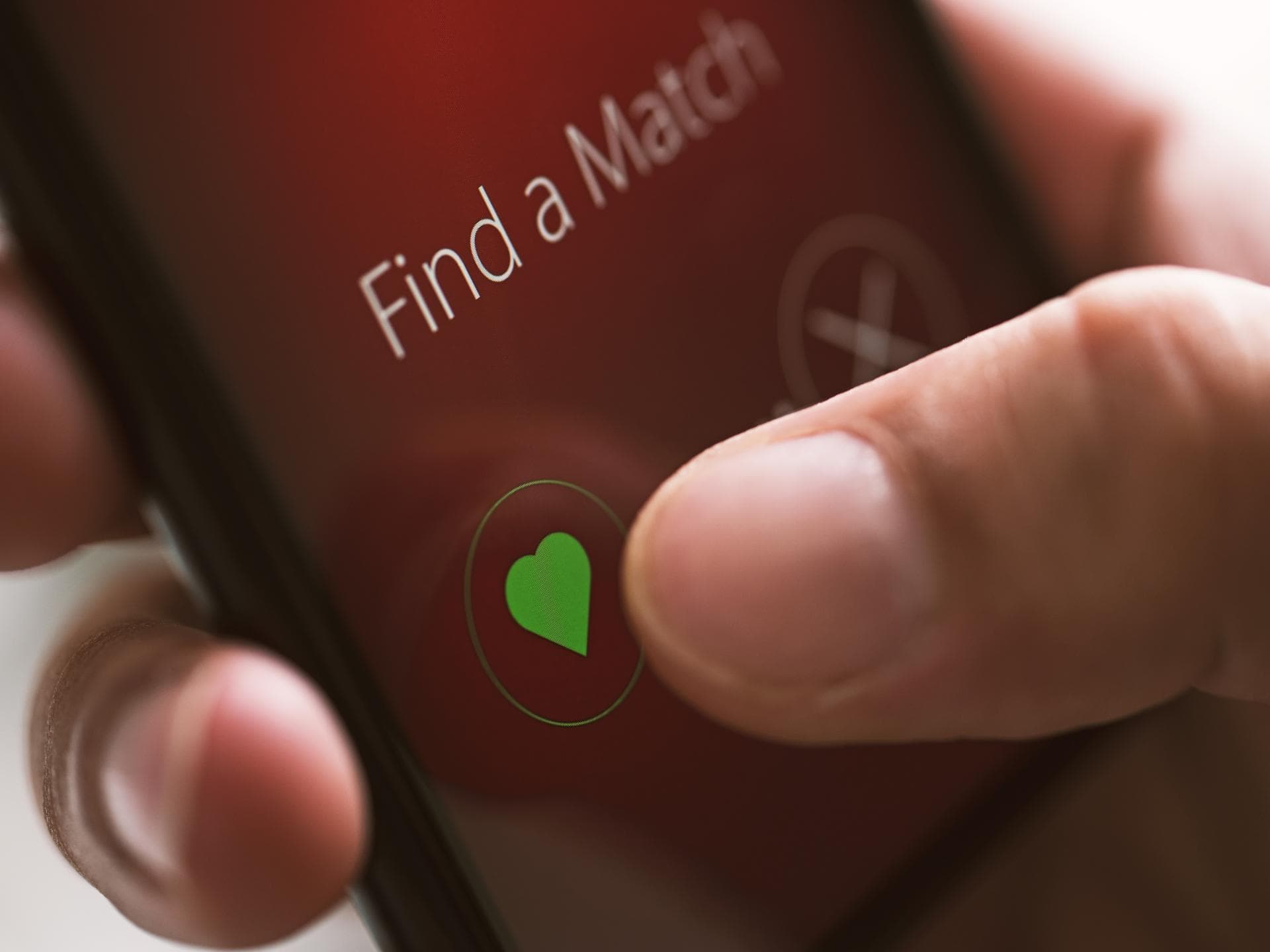 Online Dating