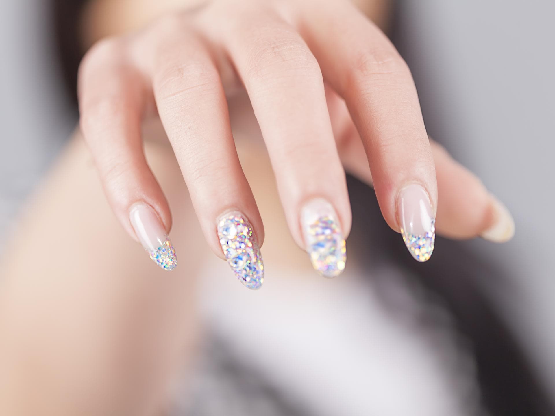 French Nails