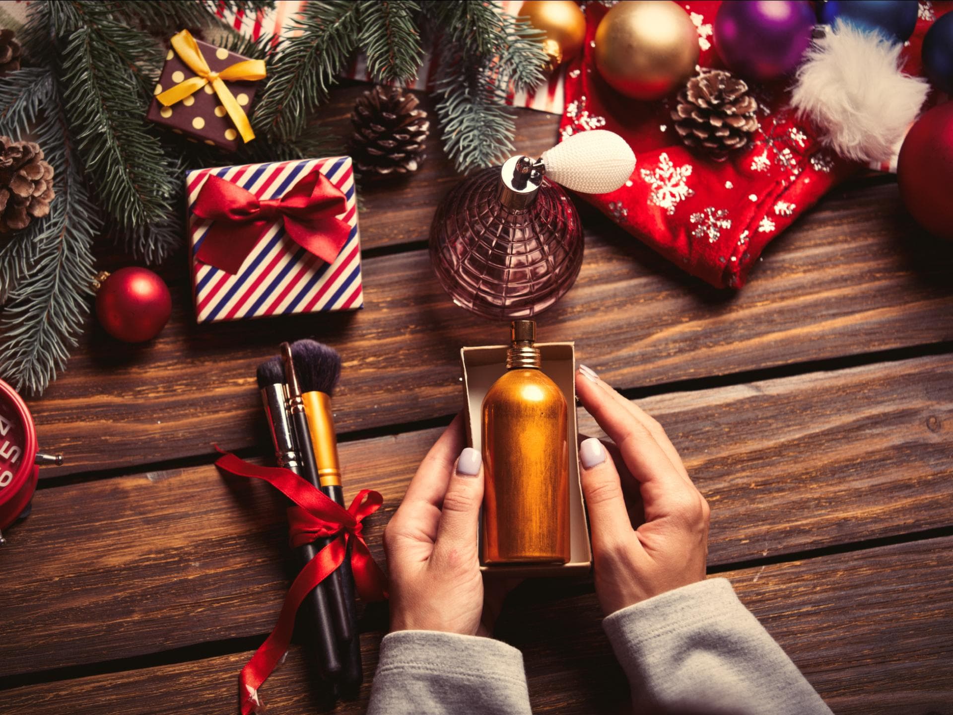 Das große Adventsgewinnspiel 2025 von JOLIE