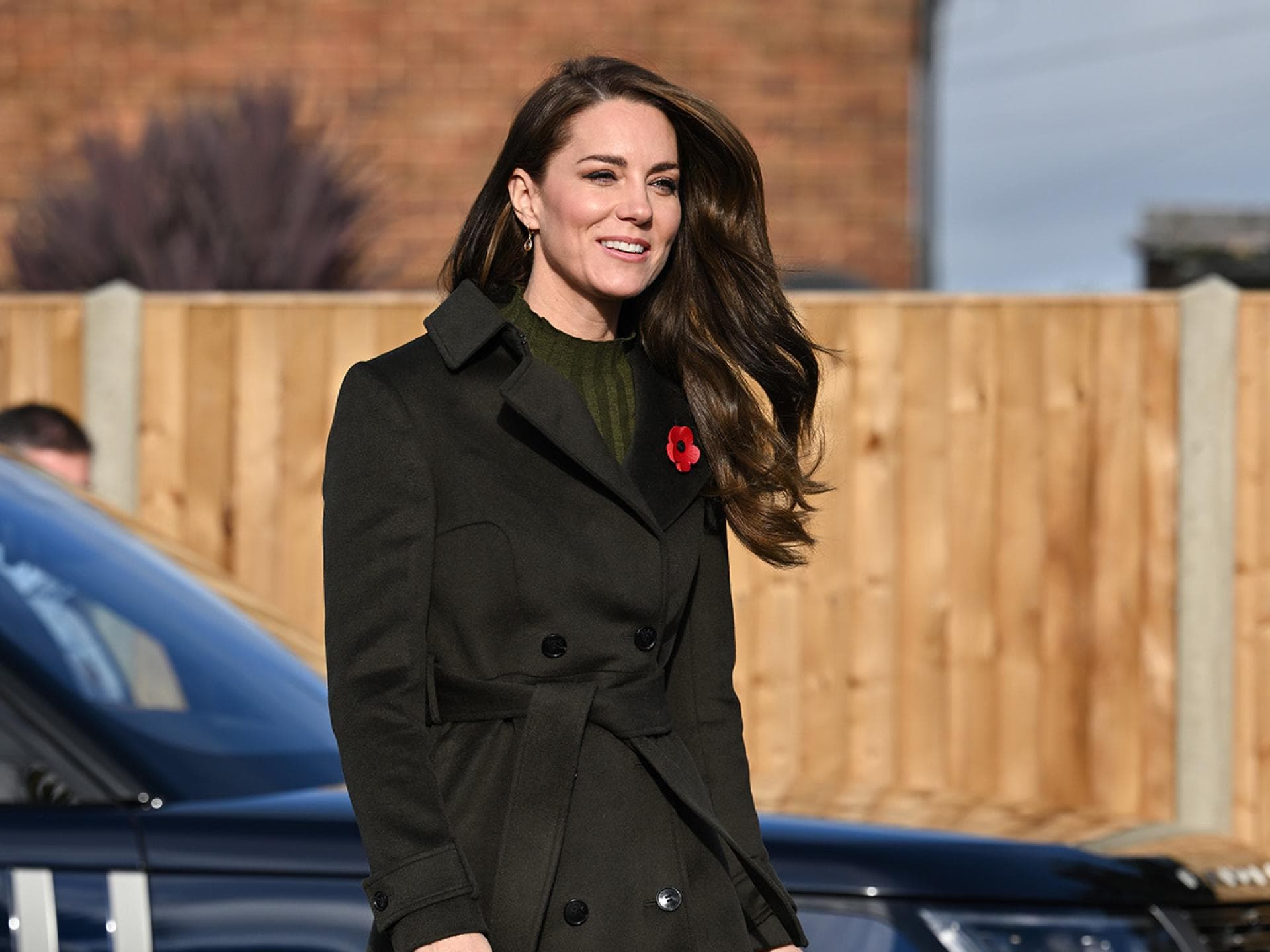 Kate Middleton