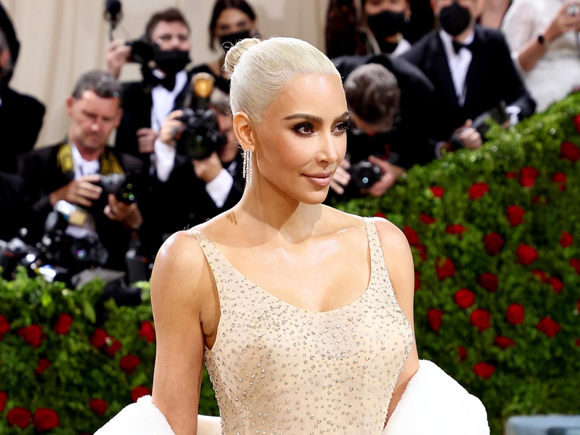 Kim Kardashian Kim Kardashian