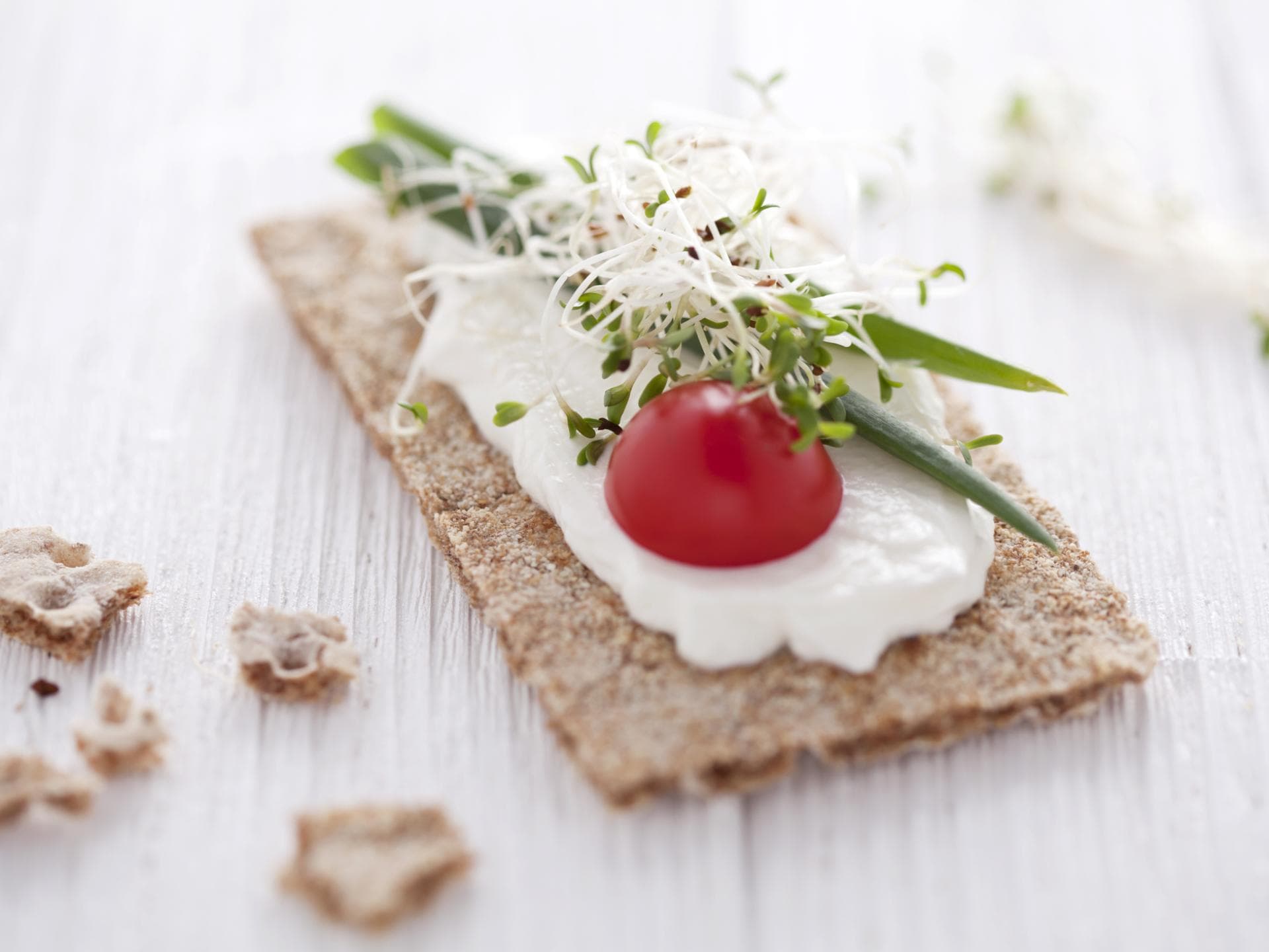Knäckebrot
