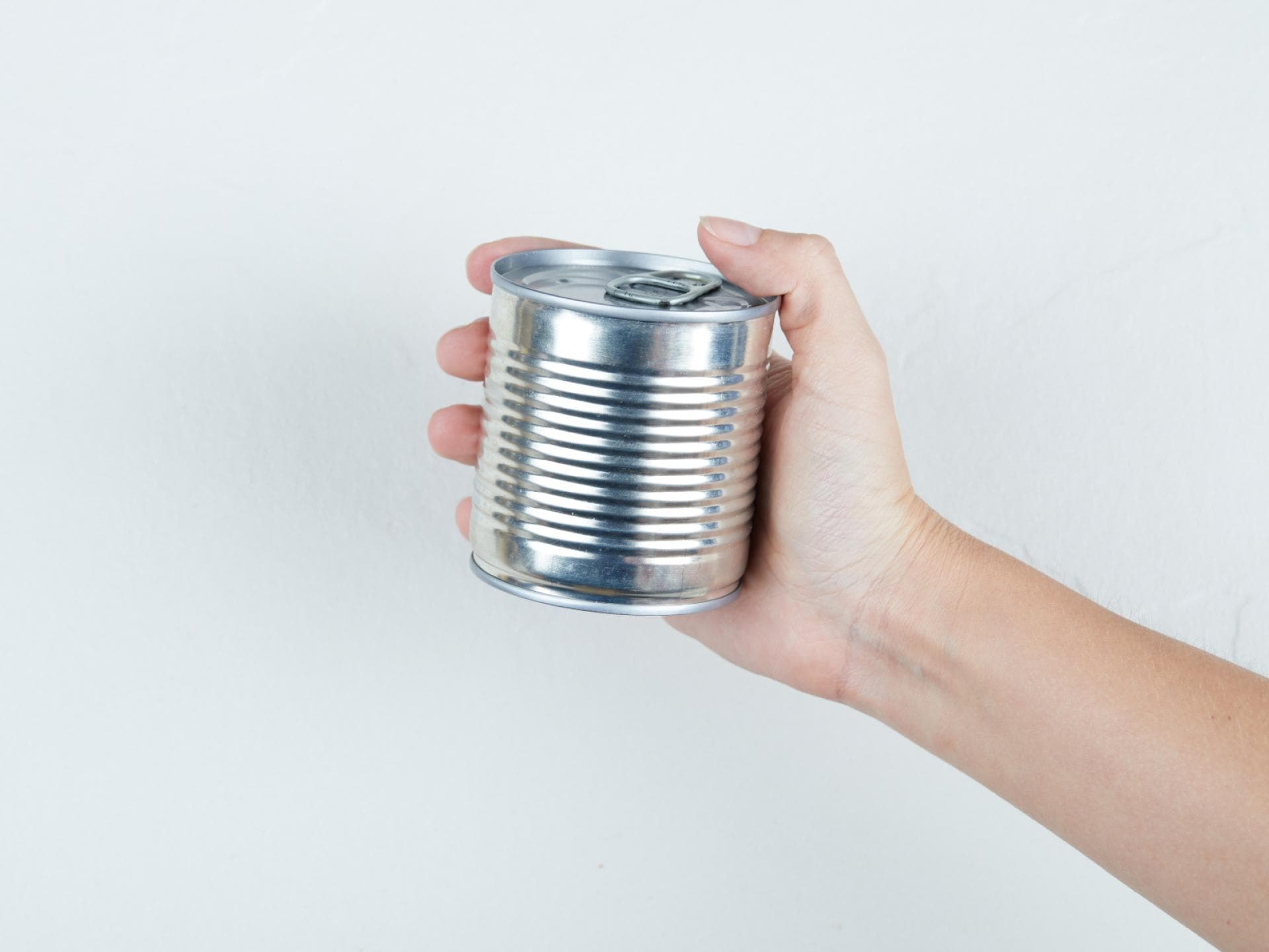 Rückruf Konserve bei Penny