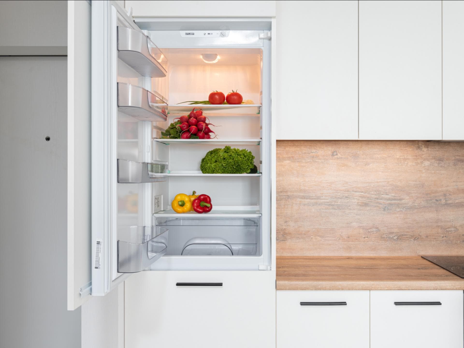 Kühlschrank