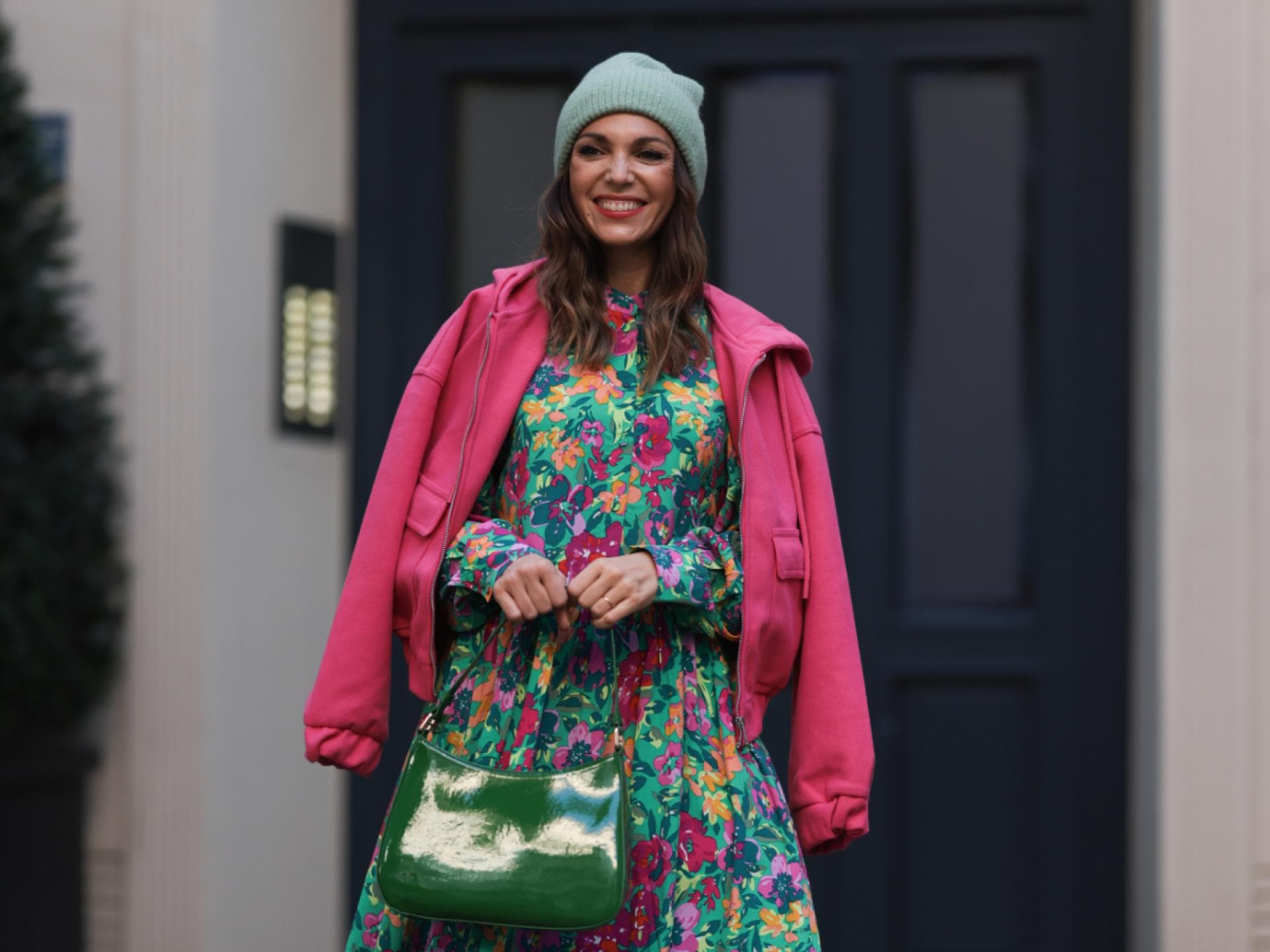 Layering Tipps